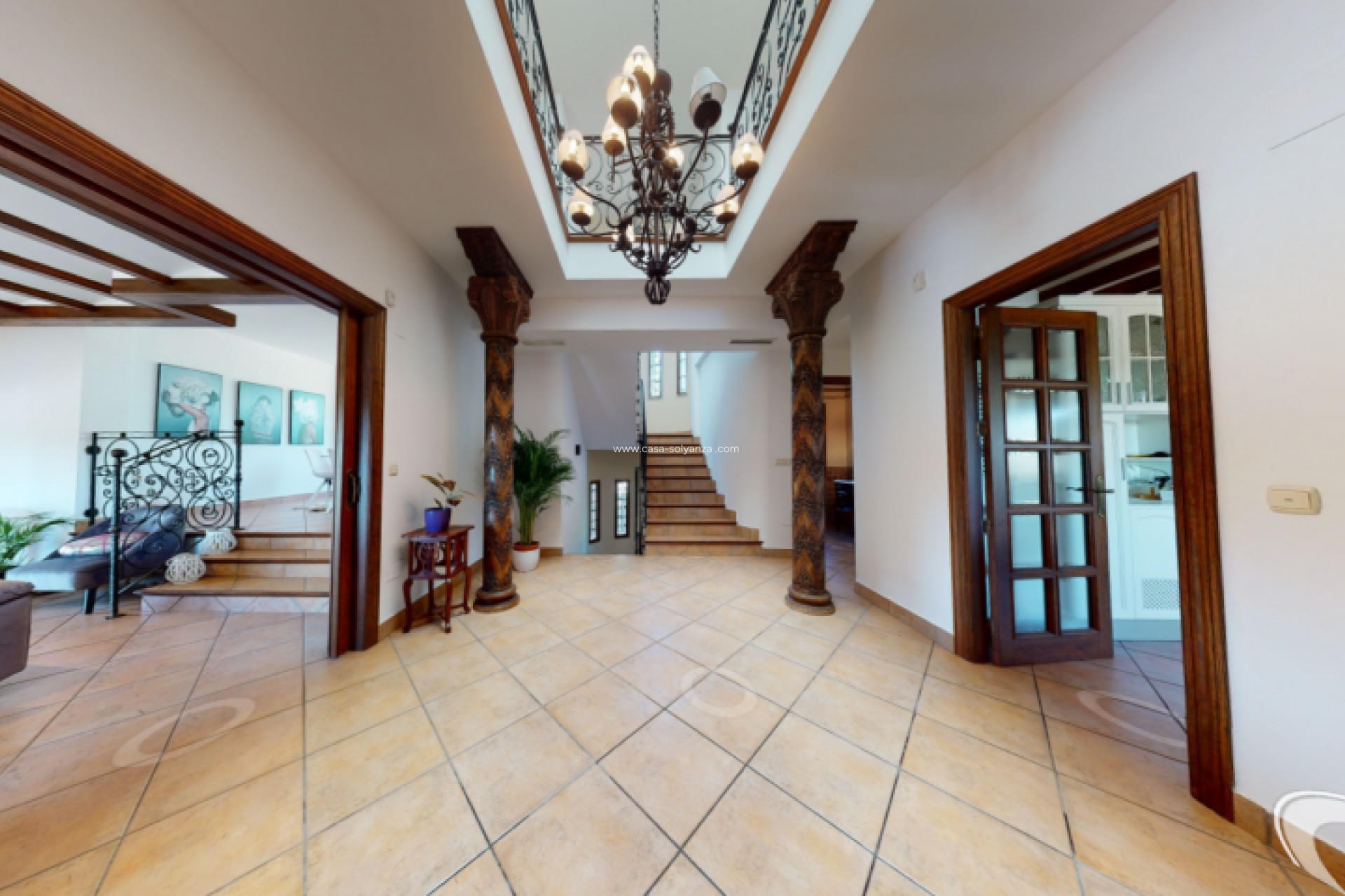 Reventa - Villa - Elche - Costa Blanca