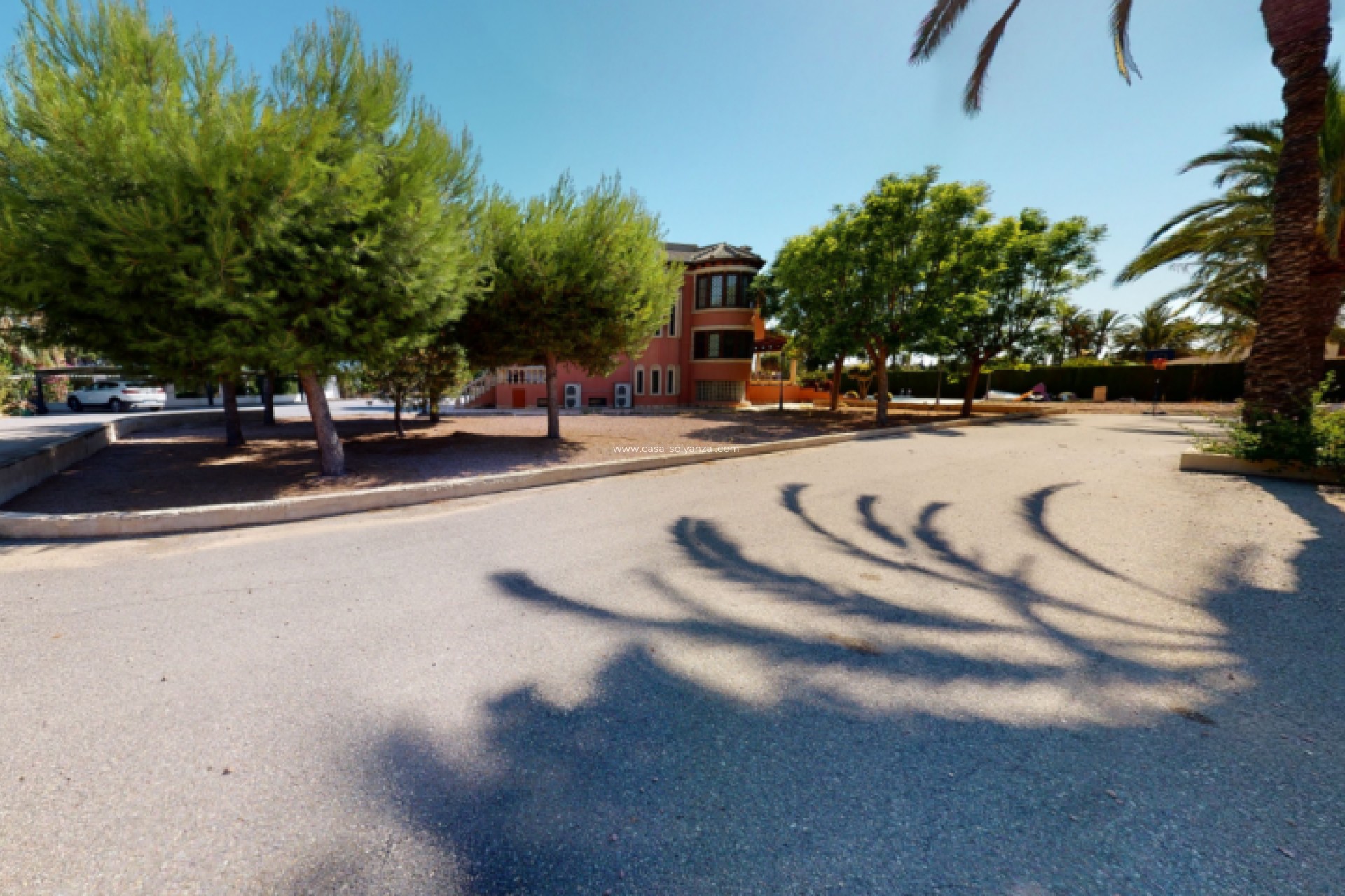 Reventa - Villa - Elche - Costa Blanca