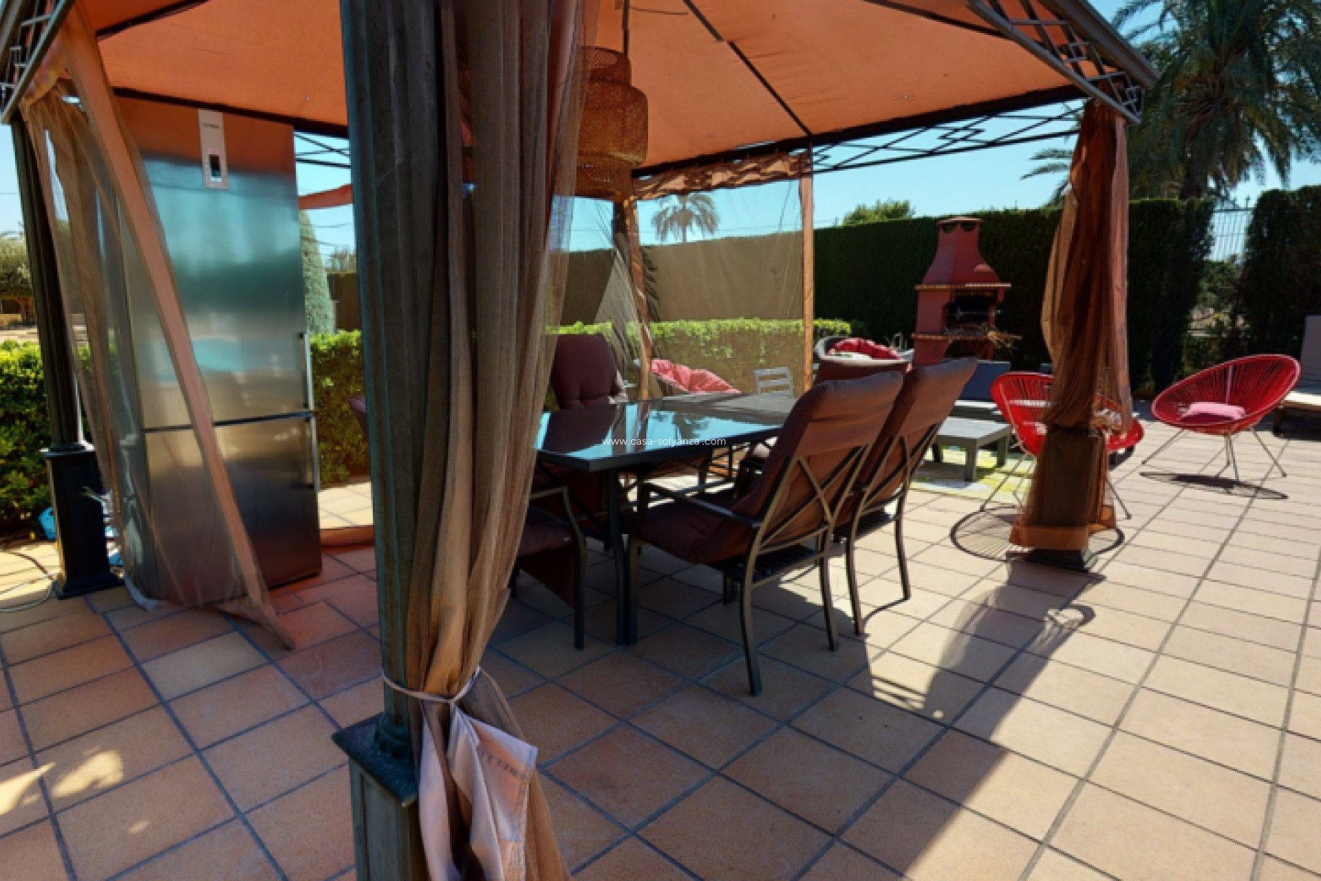 Reventa - Villa - Elche - Costa Blanca