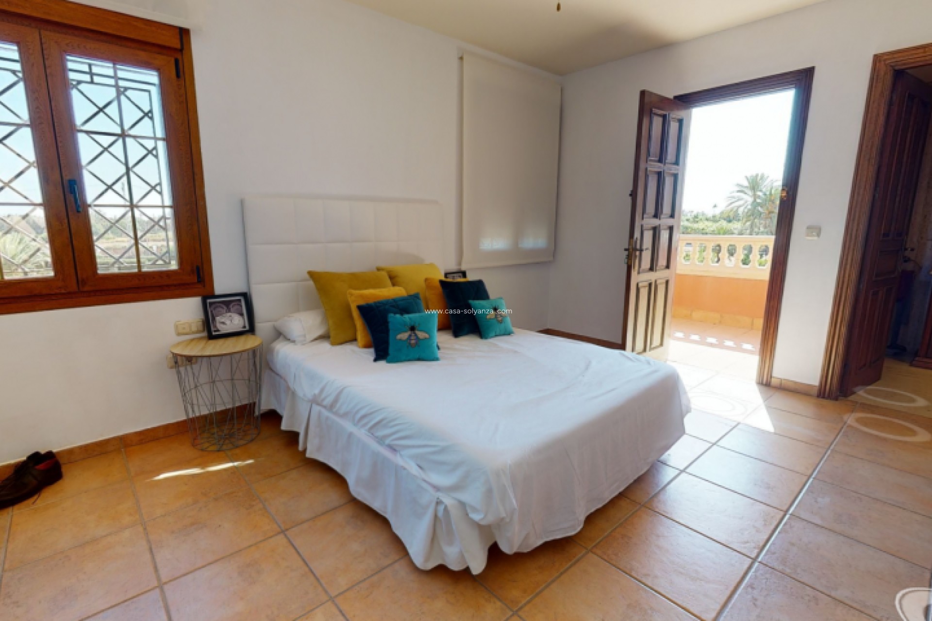 Reventa - Villa - Elche - Costa Blanca