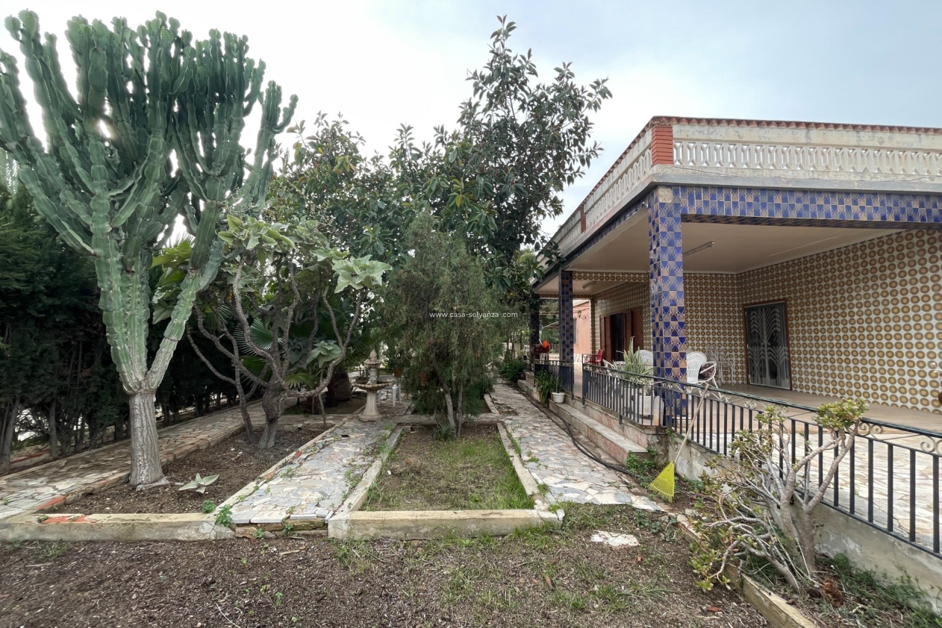 Reventa - Villa - Elche - Costa Blanca