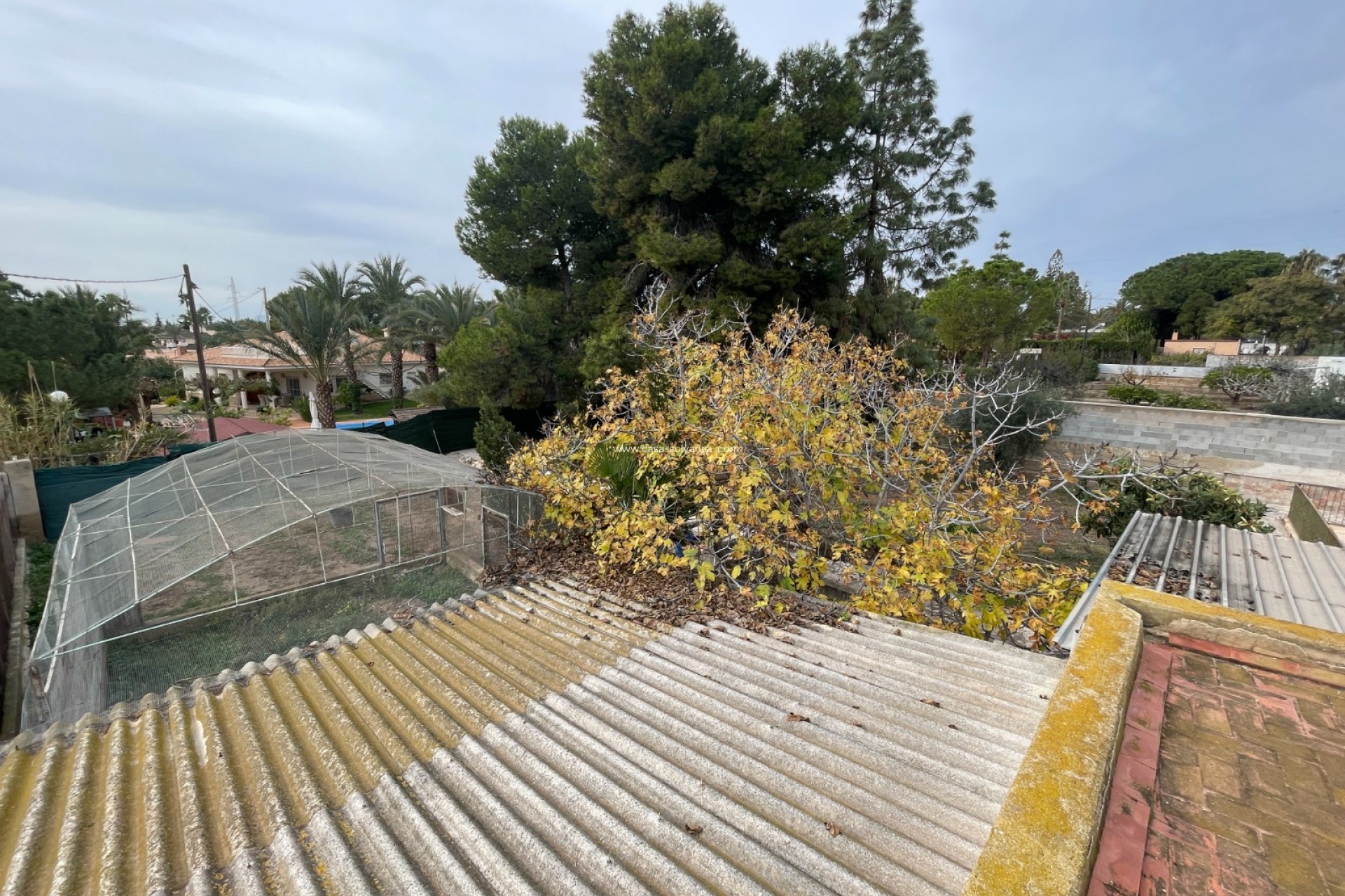 Reventa - Villa - Elche - Costa Blanca