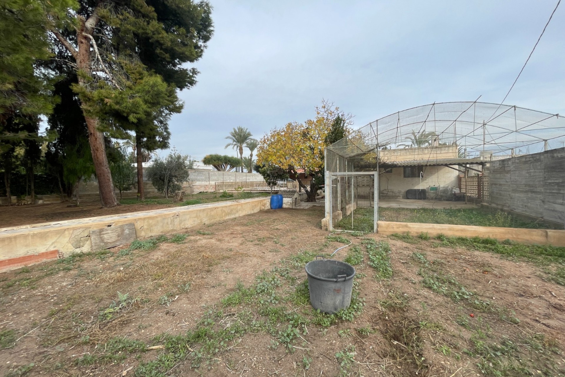 Reventa - Villa - Elche - Costa Blanca