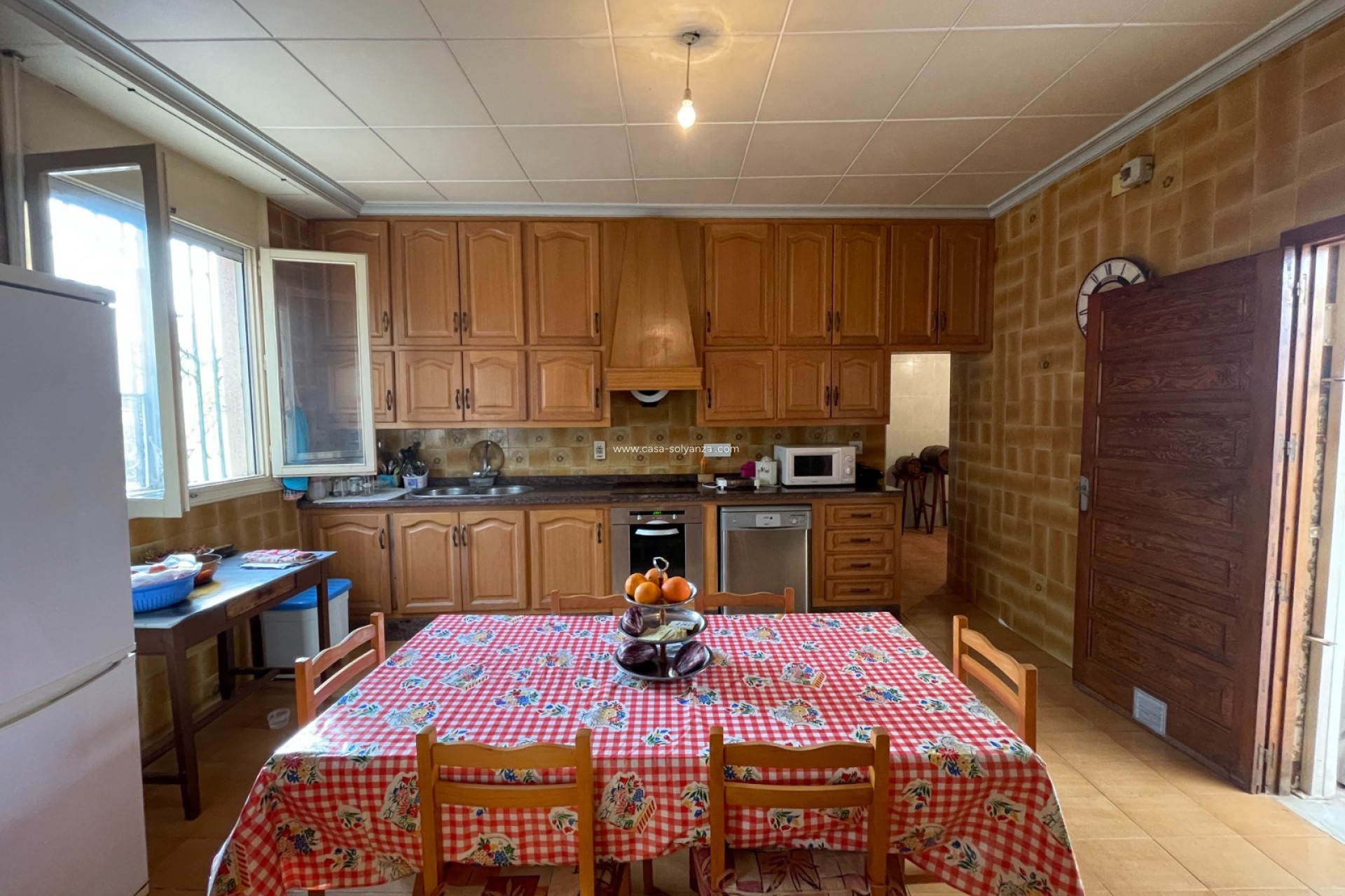 Reventa - Villa - Elche - Costa Blanca