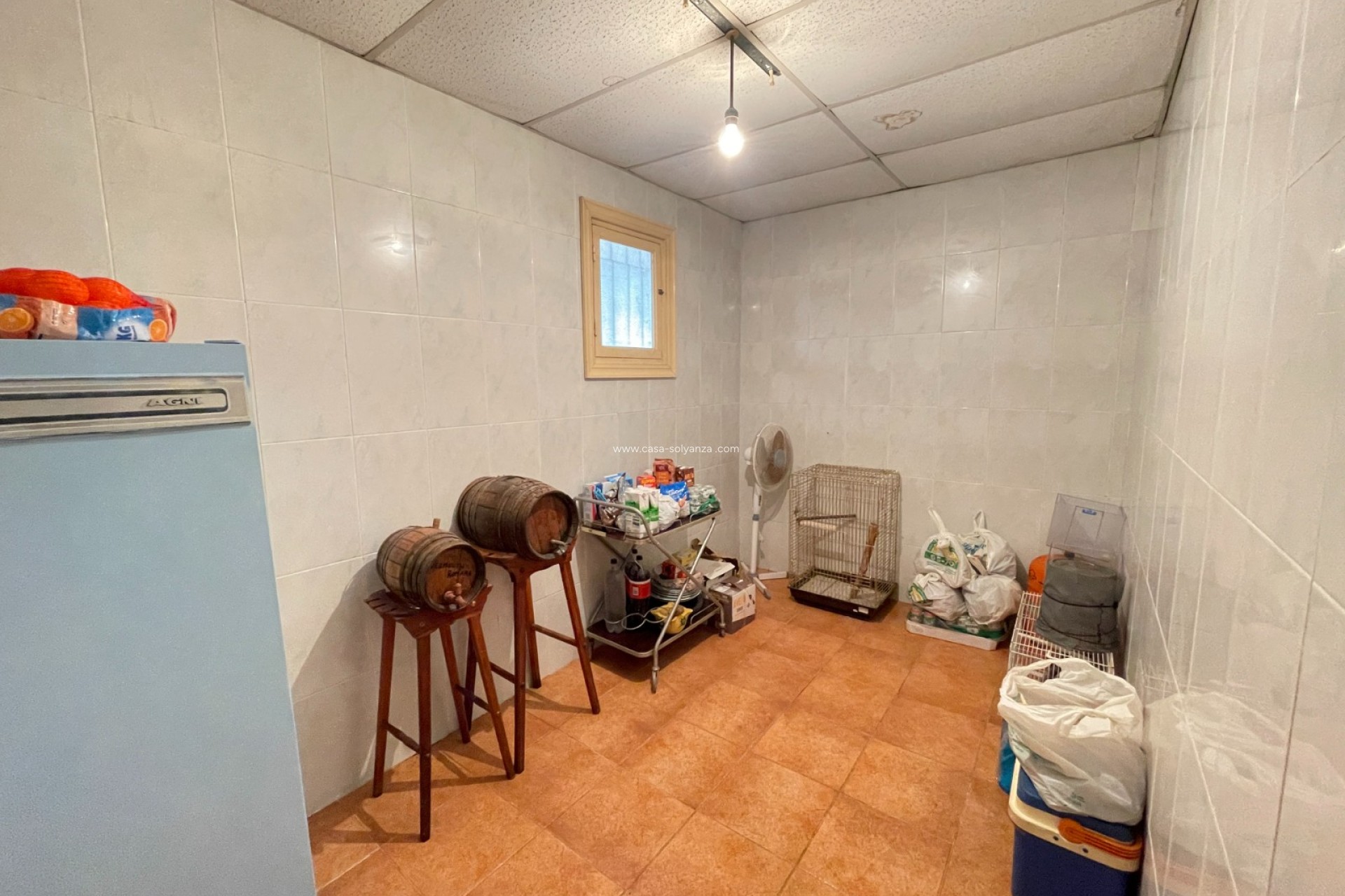 Reventa - Villa - Elche - Costa Blanca