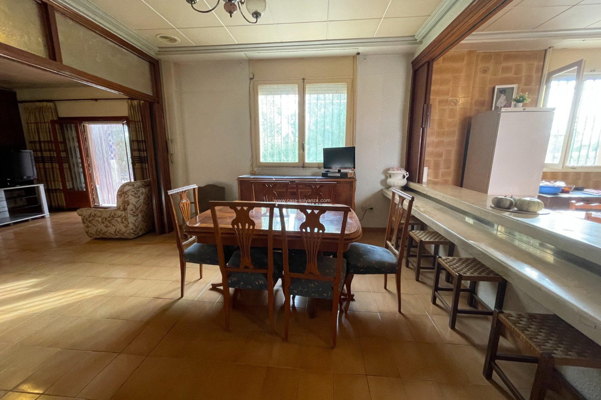 Reventa - Villa - Elche - Costa Blanca