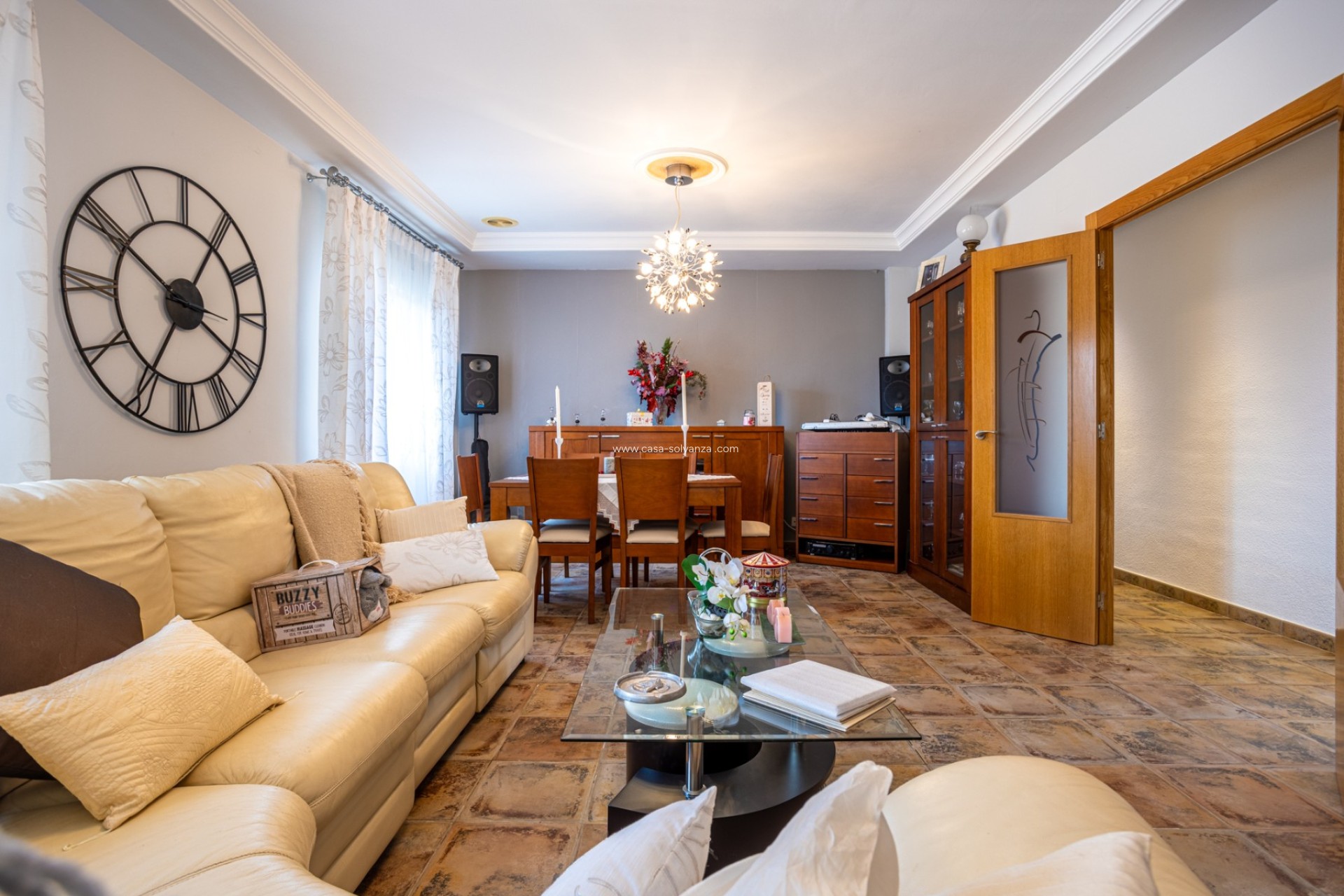 Reventa - Villa - Elche - Costa Blanca