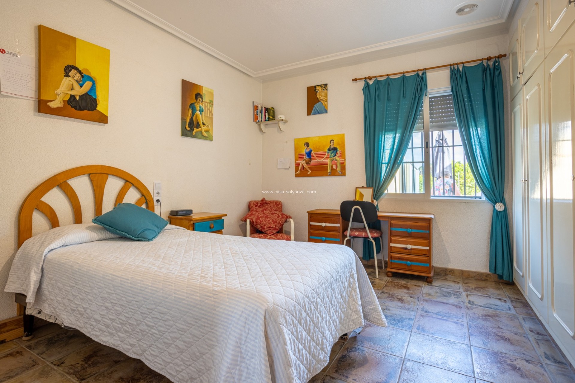 Reventa - Villa - Elche - Costa Blanca