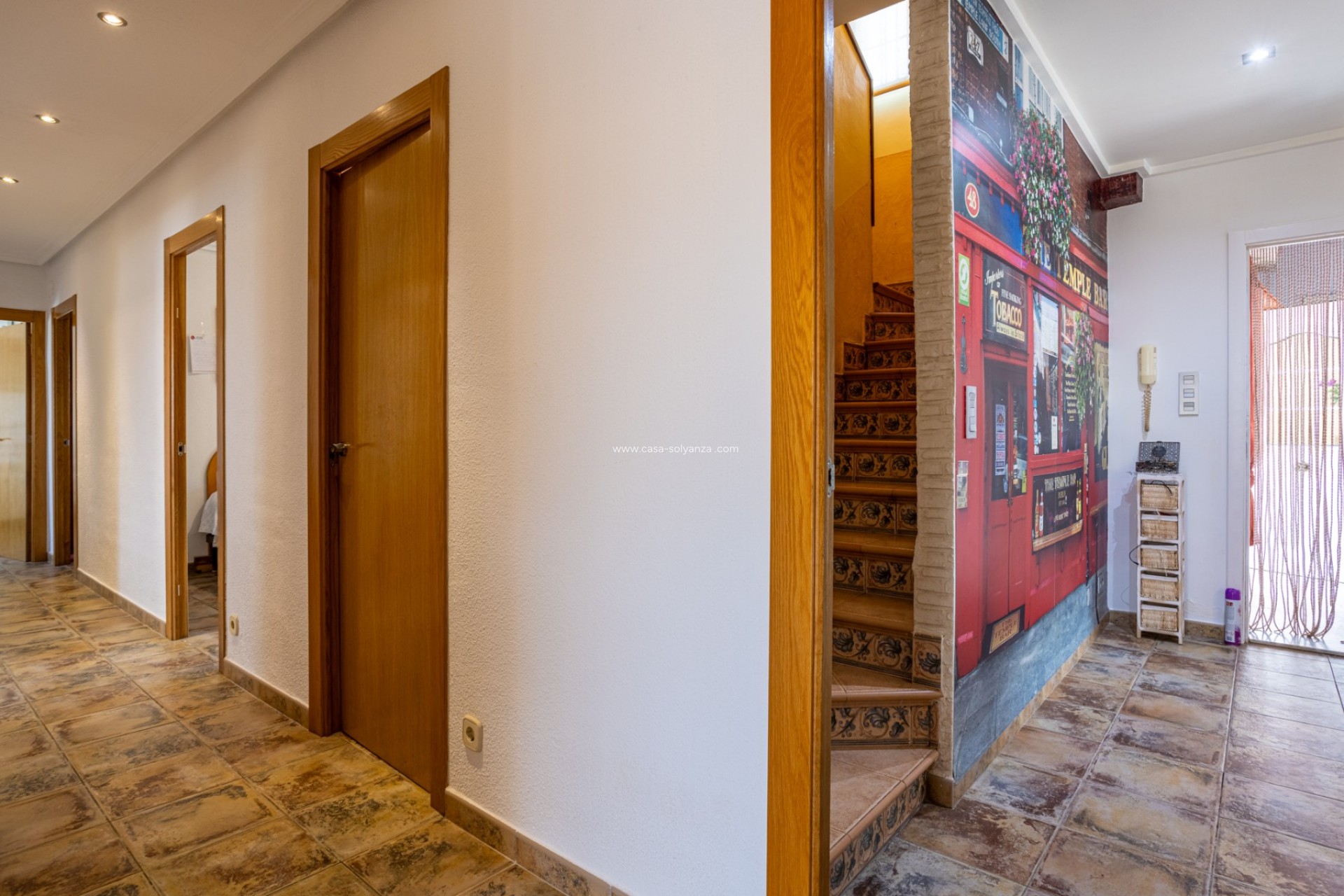 Reventa - Villa - Elche - Costa Blanca
