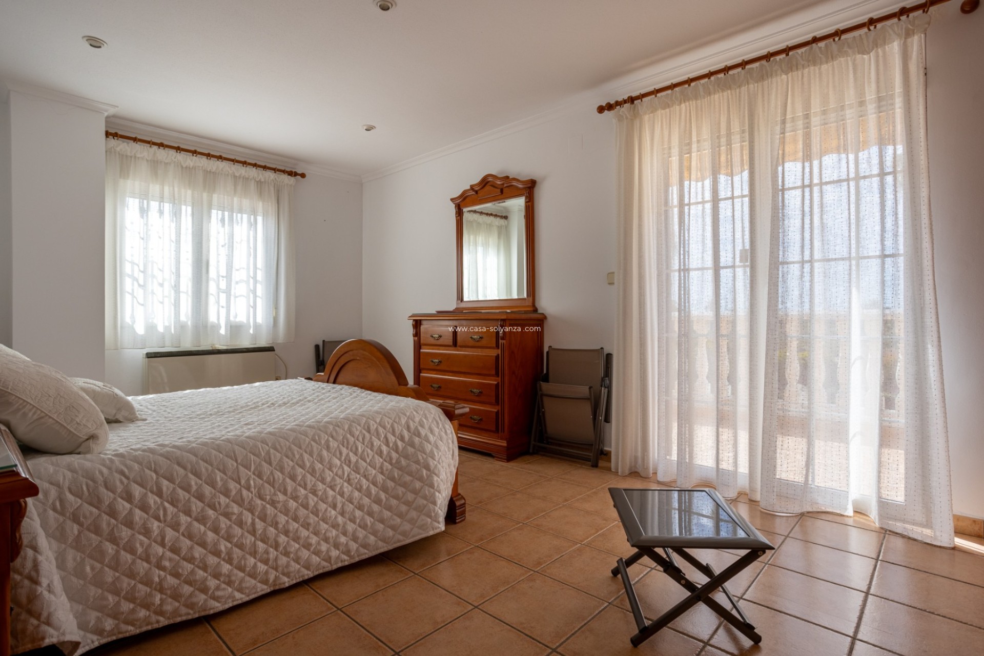 Reventa - Villa - Elche - Costa Blanca