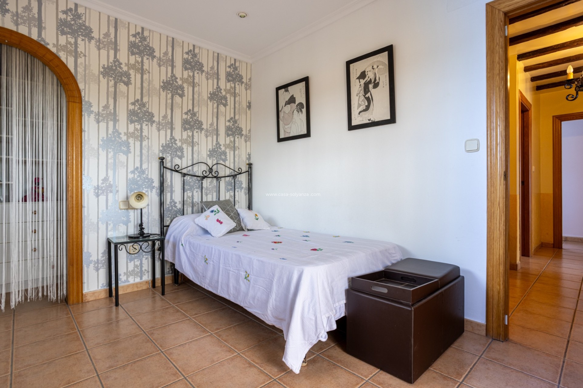 Reventa - Villa - Elche - Costa Blanca