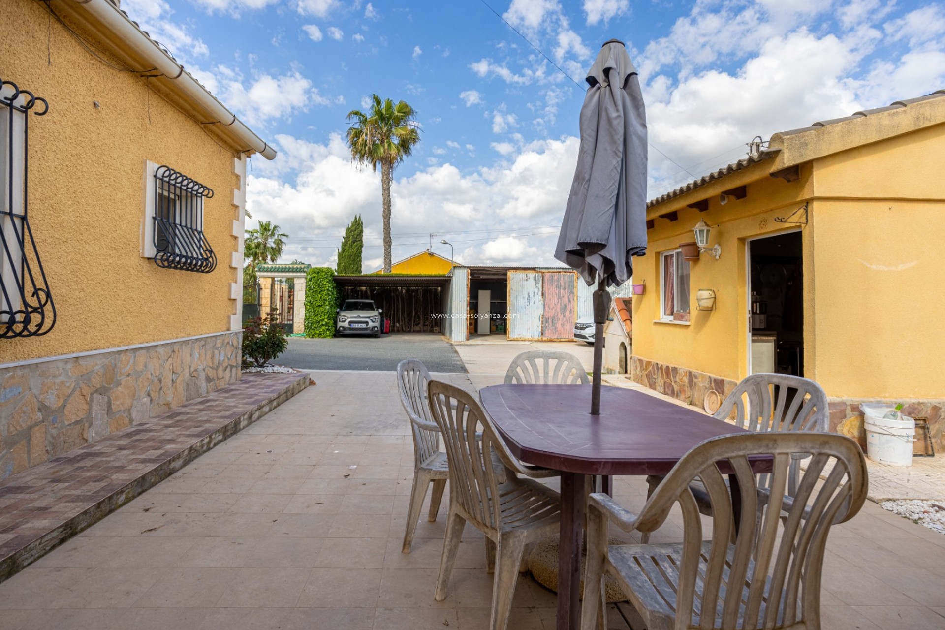 Reventa - Villa - Elche - Costa Blanca