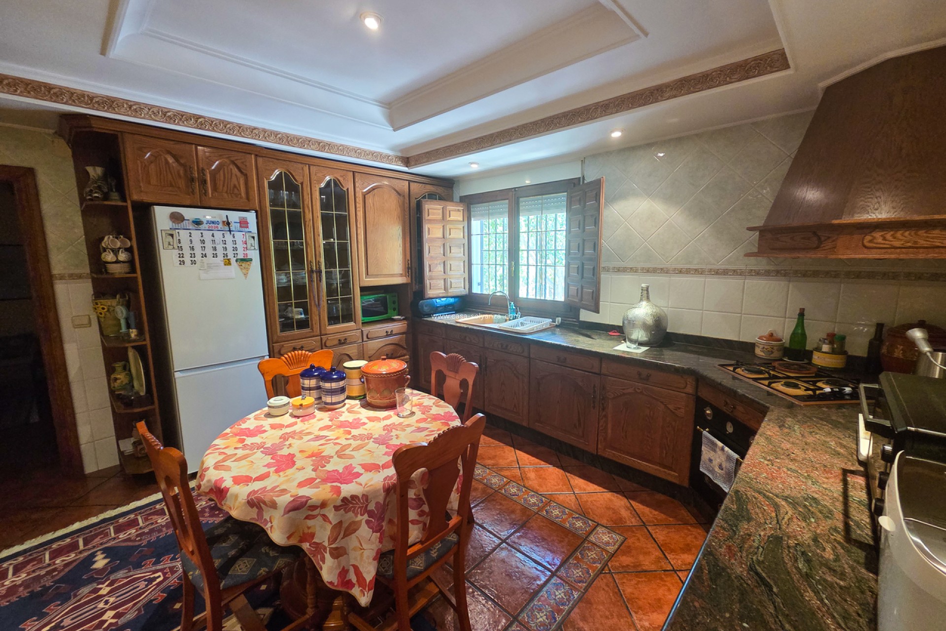 Reventa - Villa - Elche - Costa Blanca