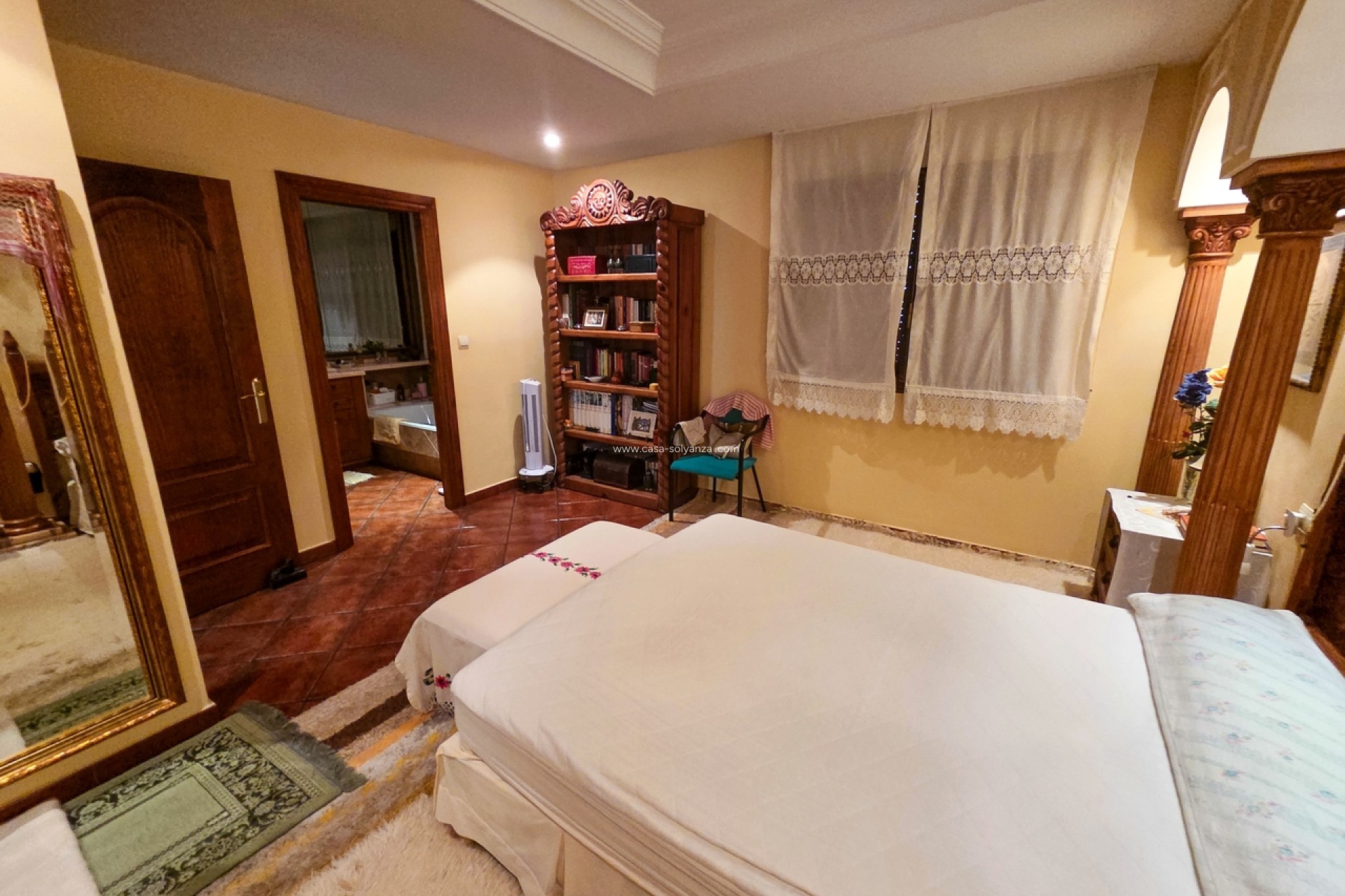 Reventa - Villa - Elche - Costa Blanca
