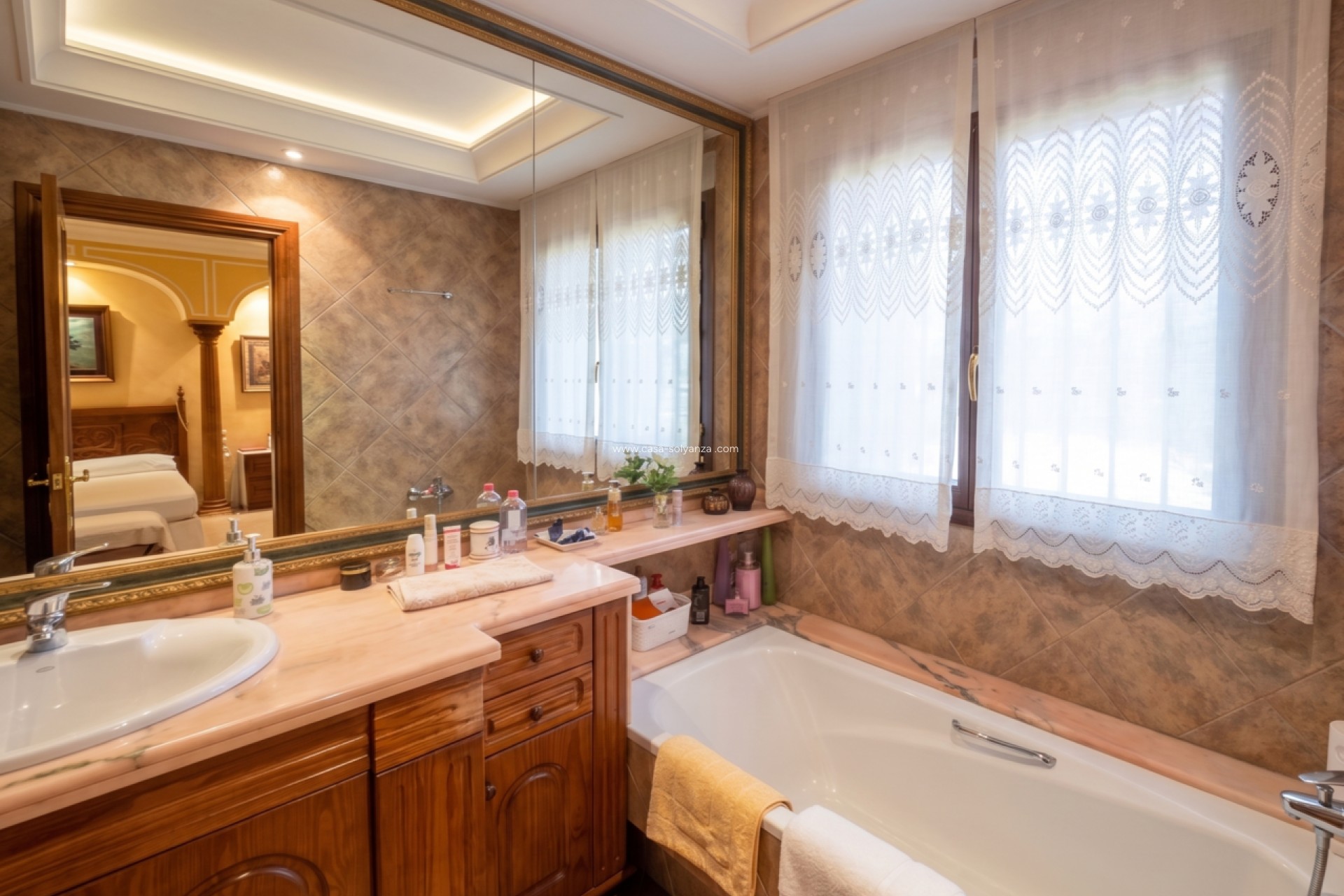 Reventa - Villa - Elche - Costa Blanca