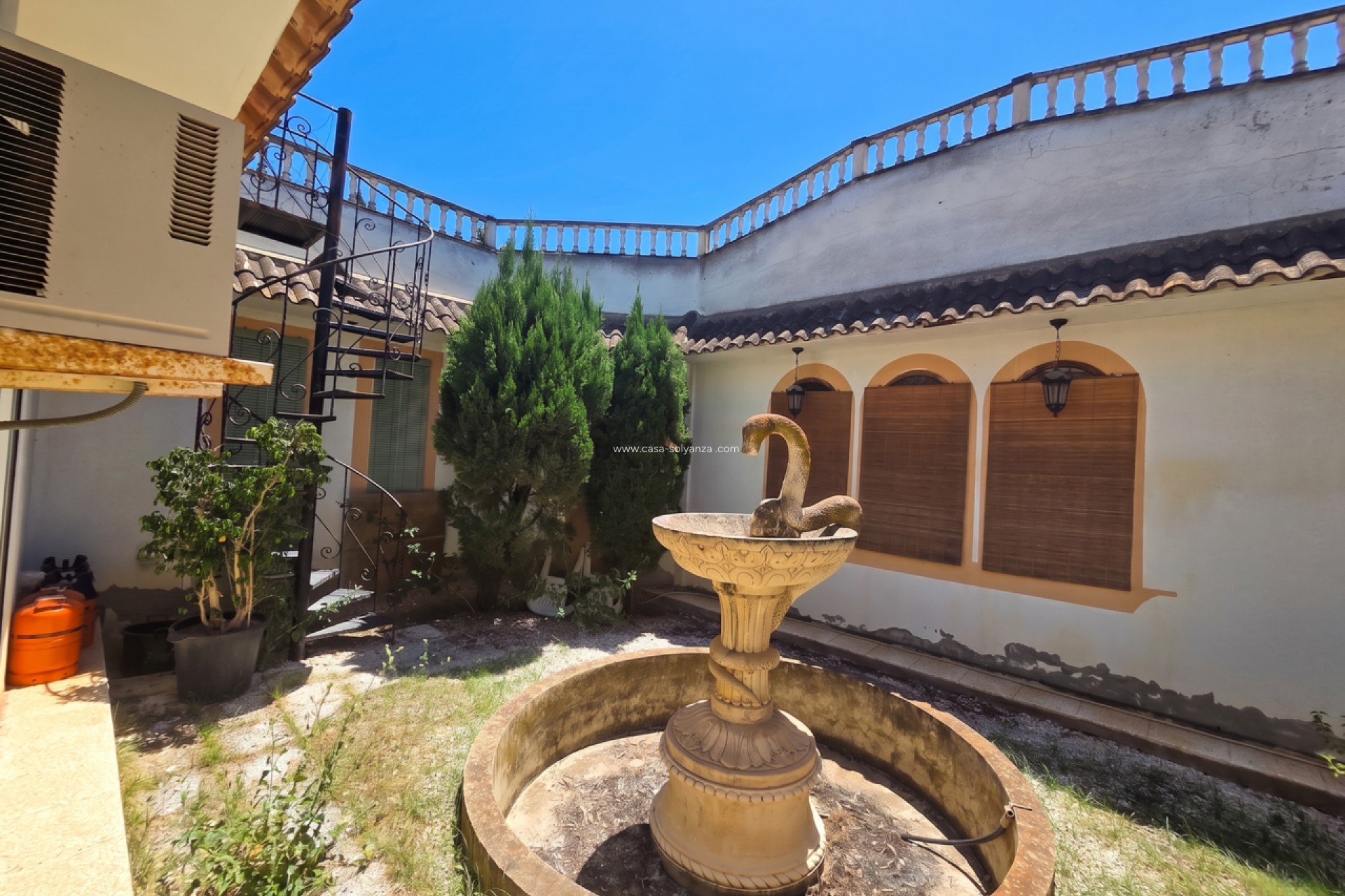Reventa - Villa - Elche - Costa Blanca