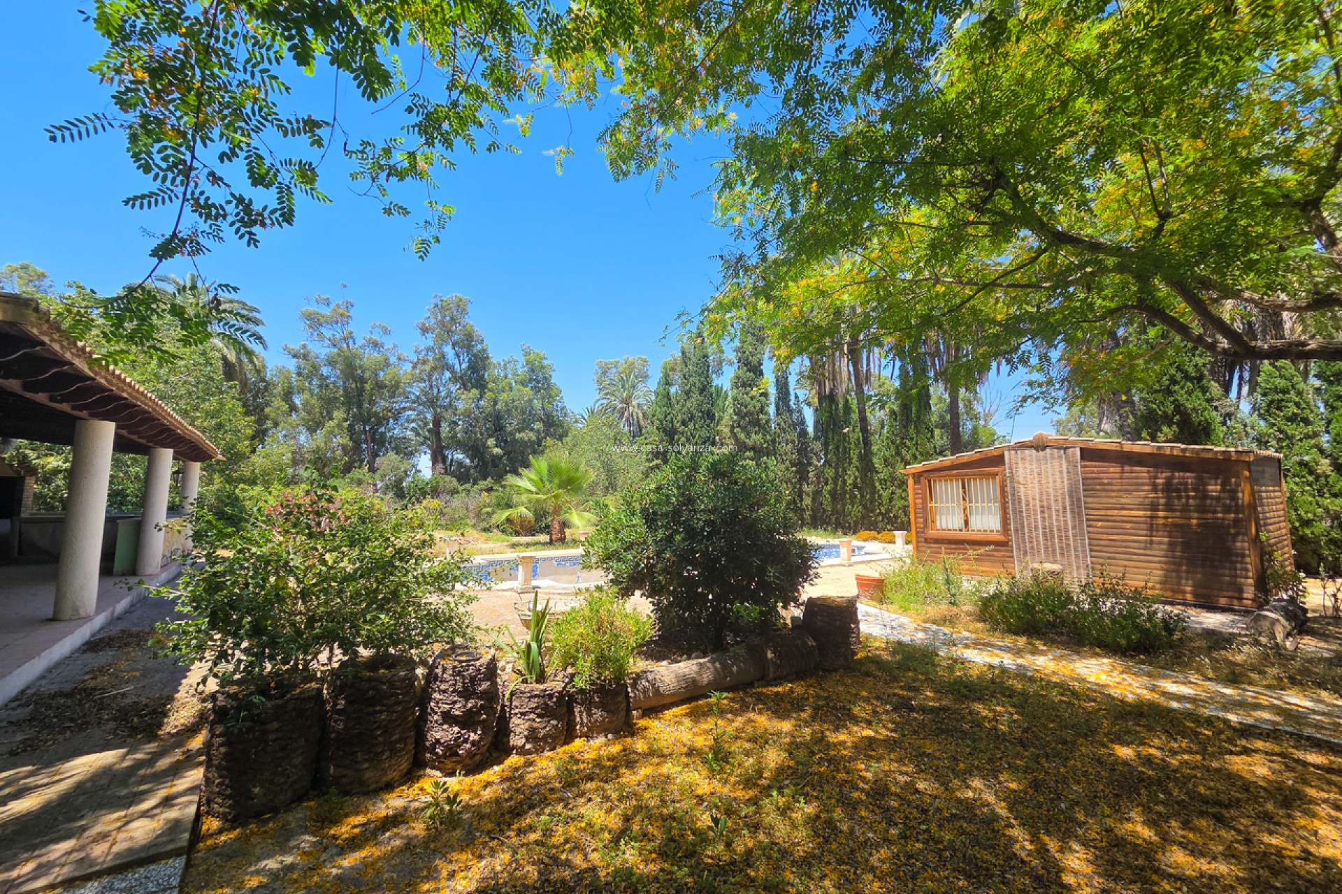 Reventa - Villa - Elche - Costa Blanca