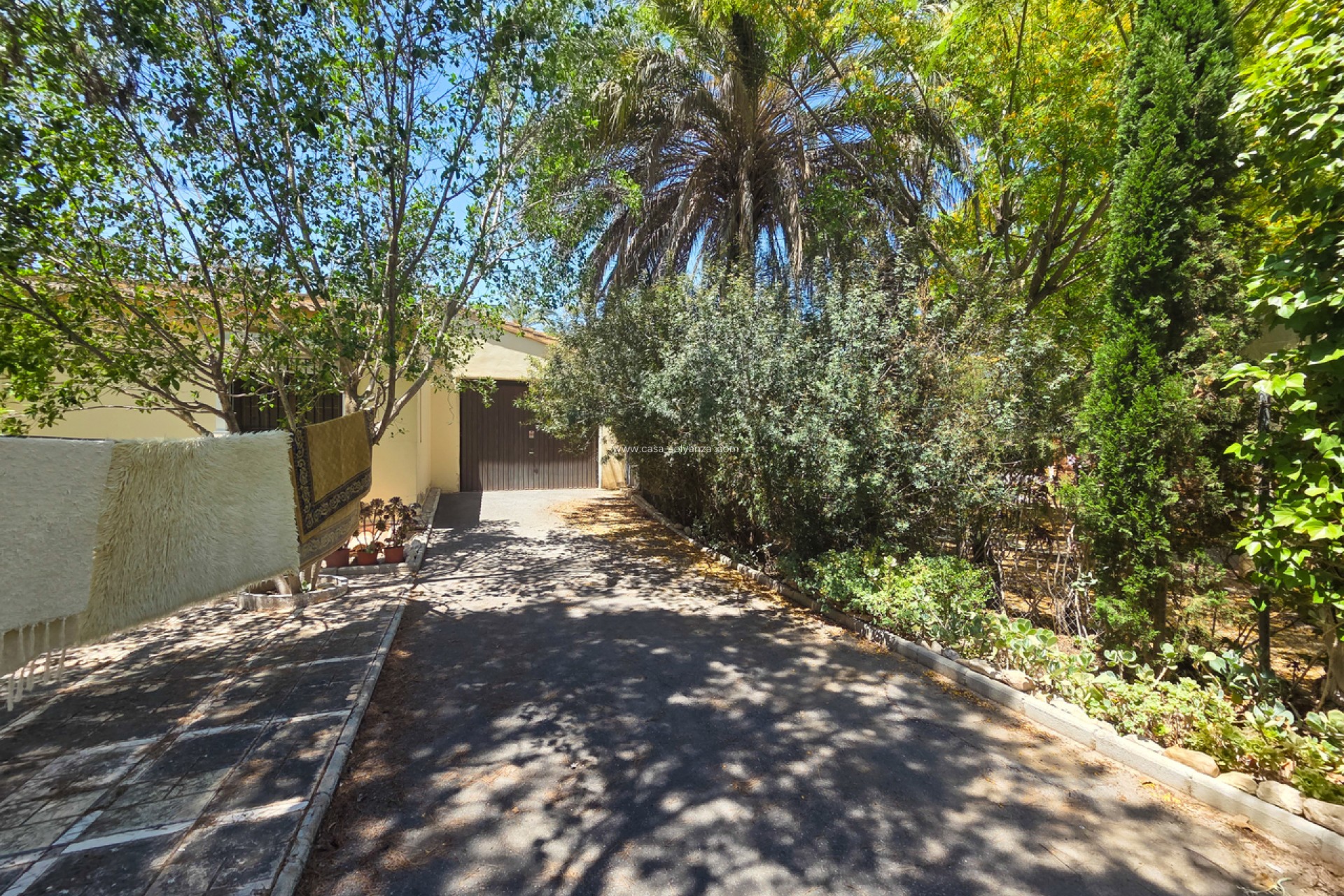 Reventa - Villa - Elche - Costa Blanca
