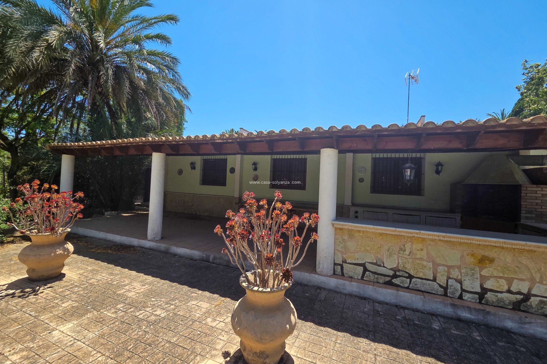 Reventa - Villa - Elche - Costa Blanca