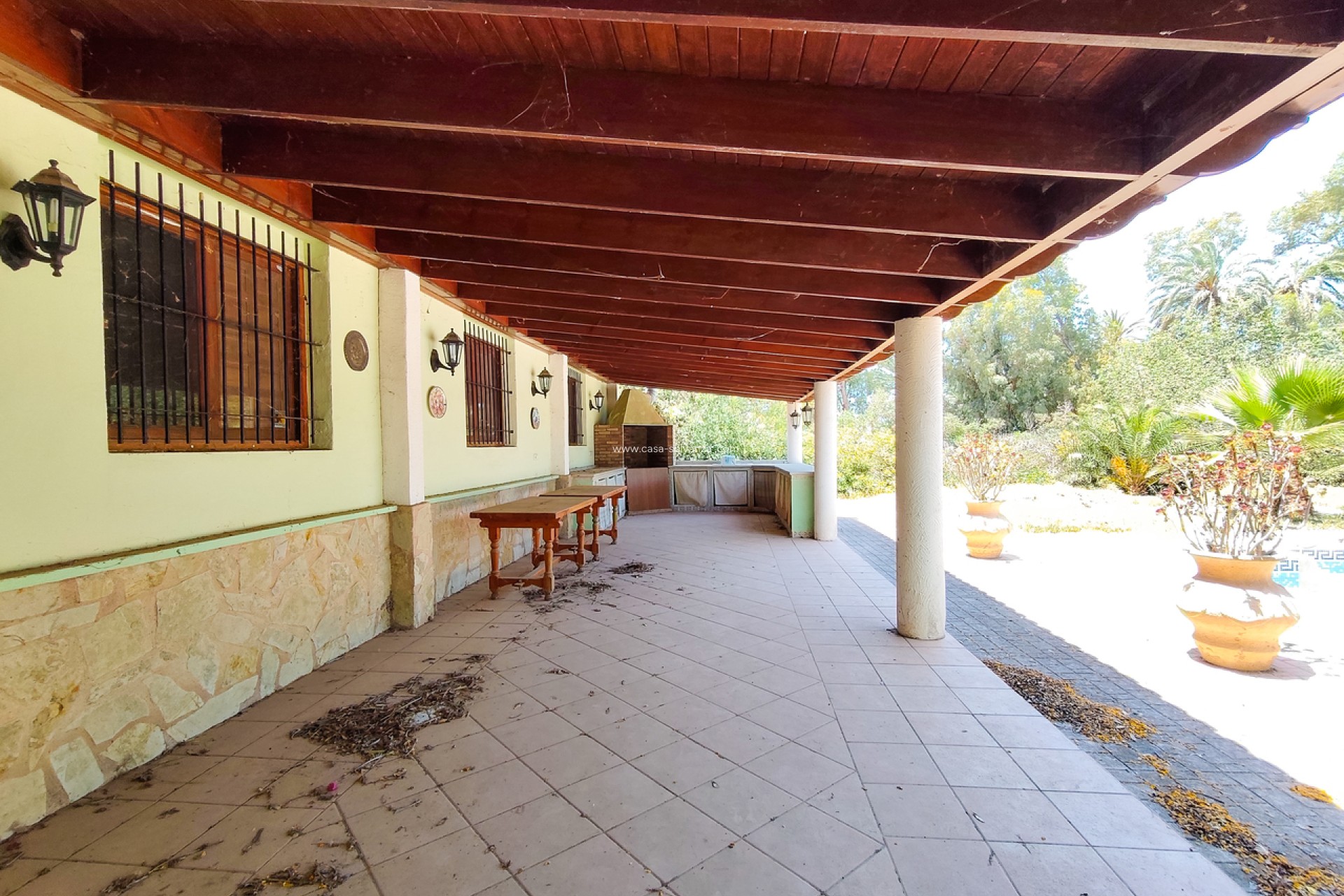 Reventa - Villa - Elche - Costa Blanca