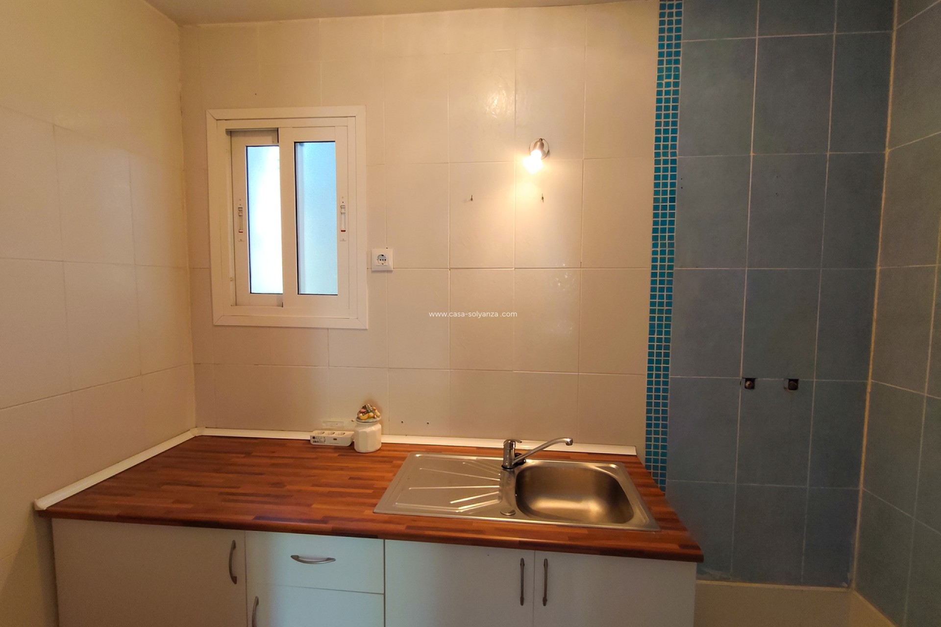 Reventa - Villa - Elche - Costa Blanca