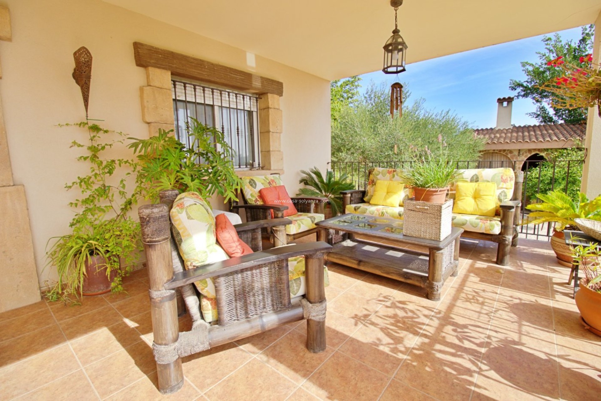 Reventa - Villa - Elche - Valverde