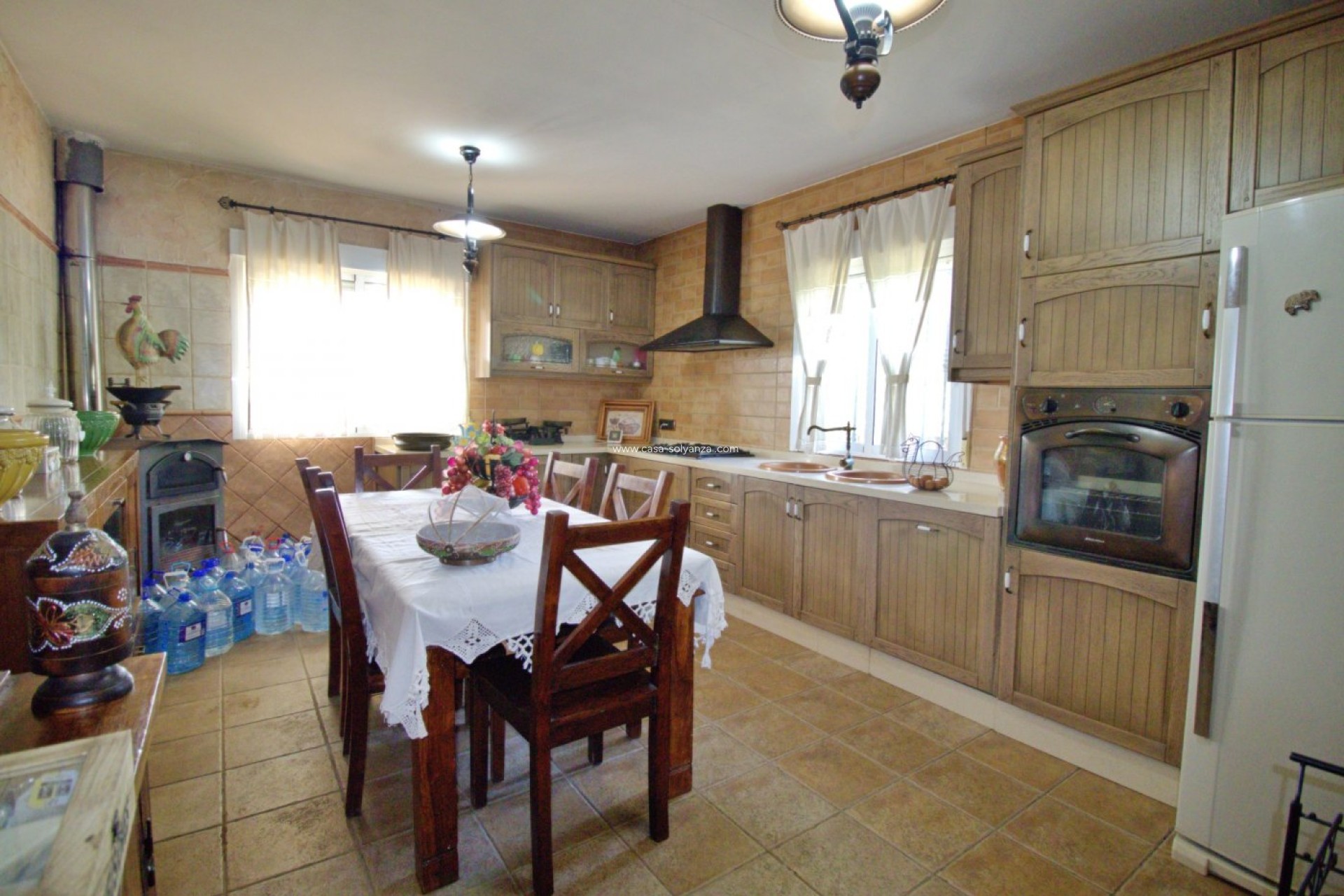 Reventa - Villa - Elche - Valverde