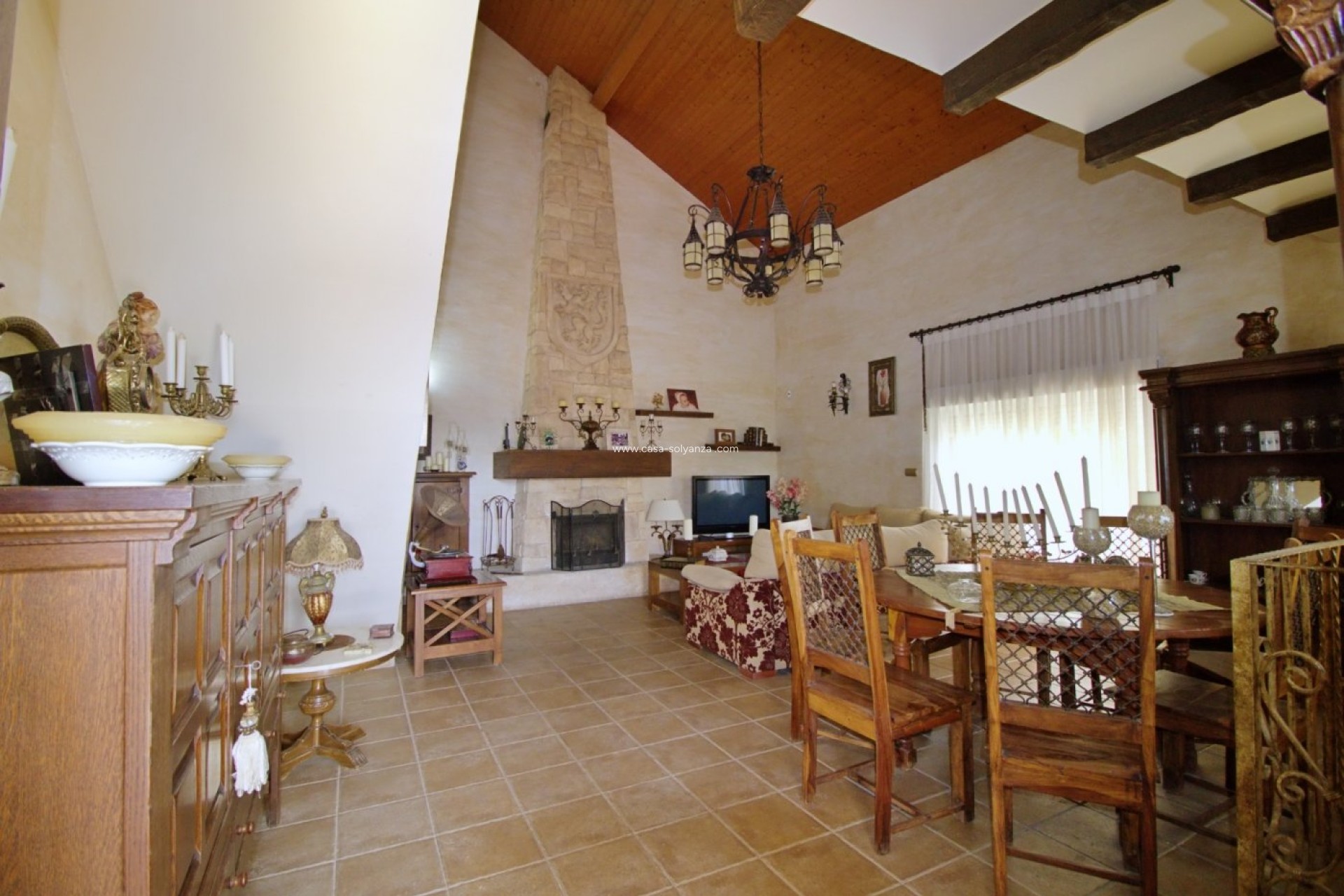 Reventa - Villa - Elche - Valverde