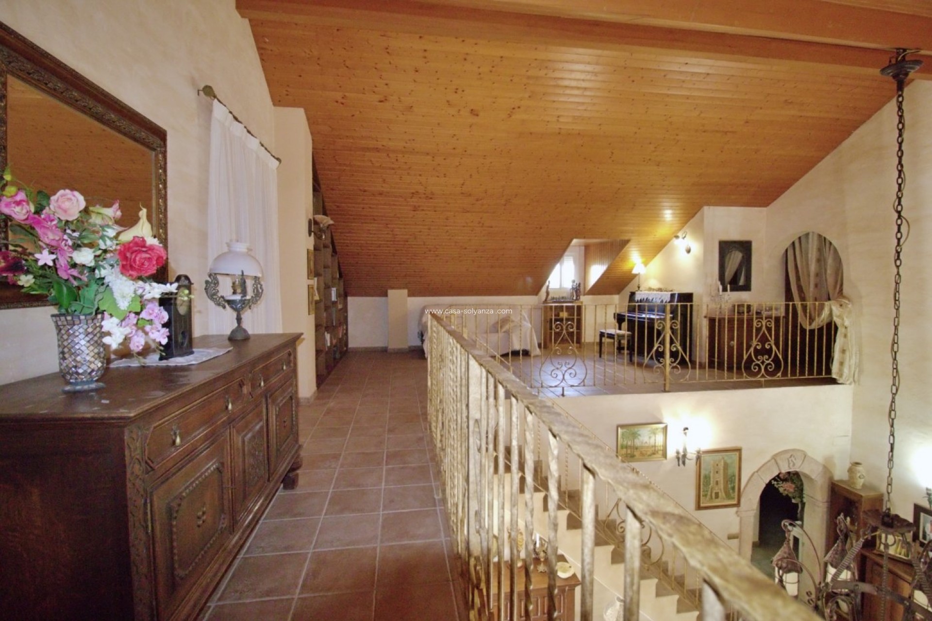 Reventa - Villa - Elche - Valverde