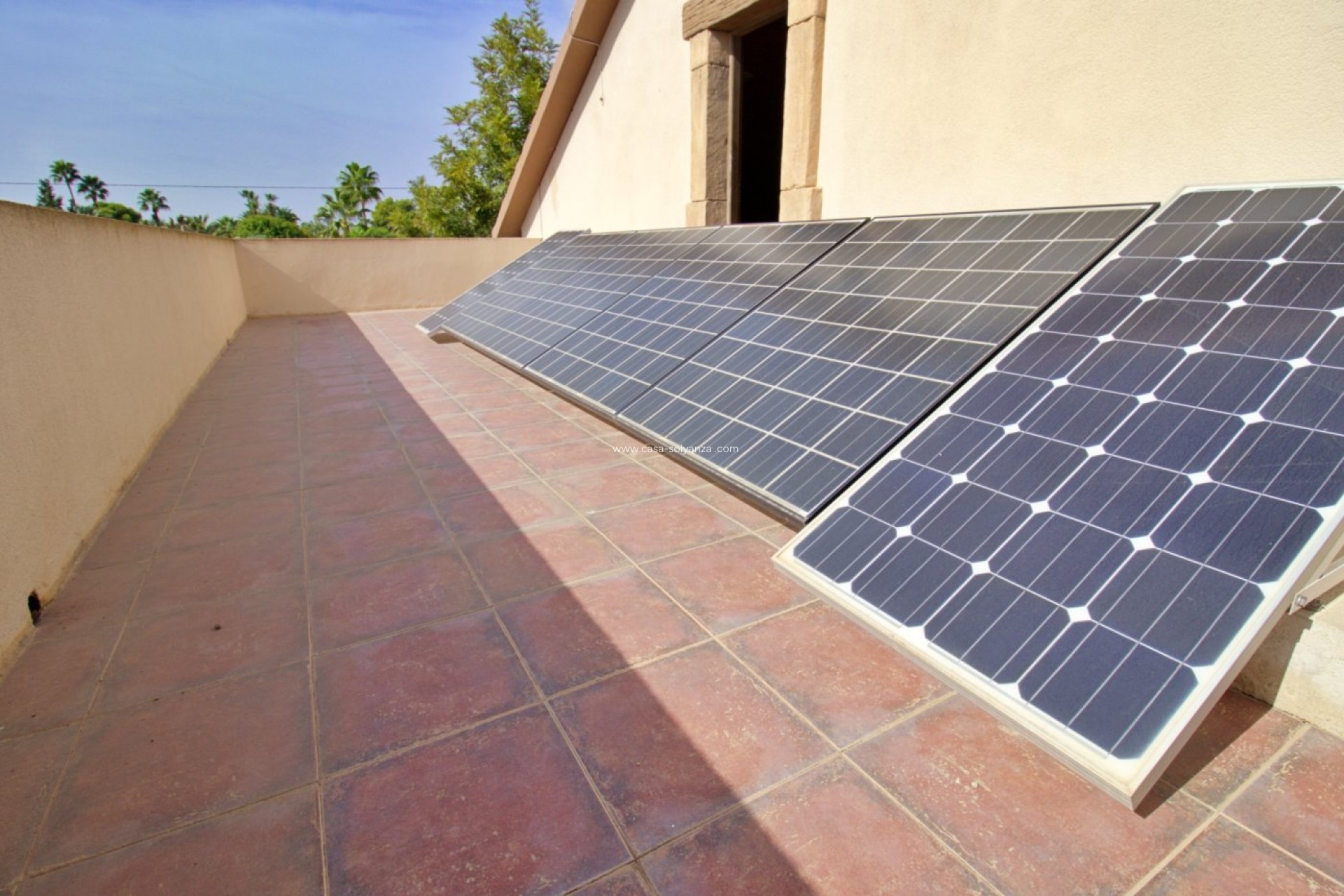 Reventa - Villa - Elche - Valverde