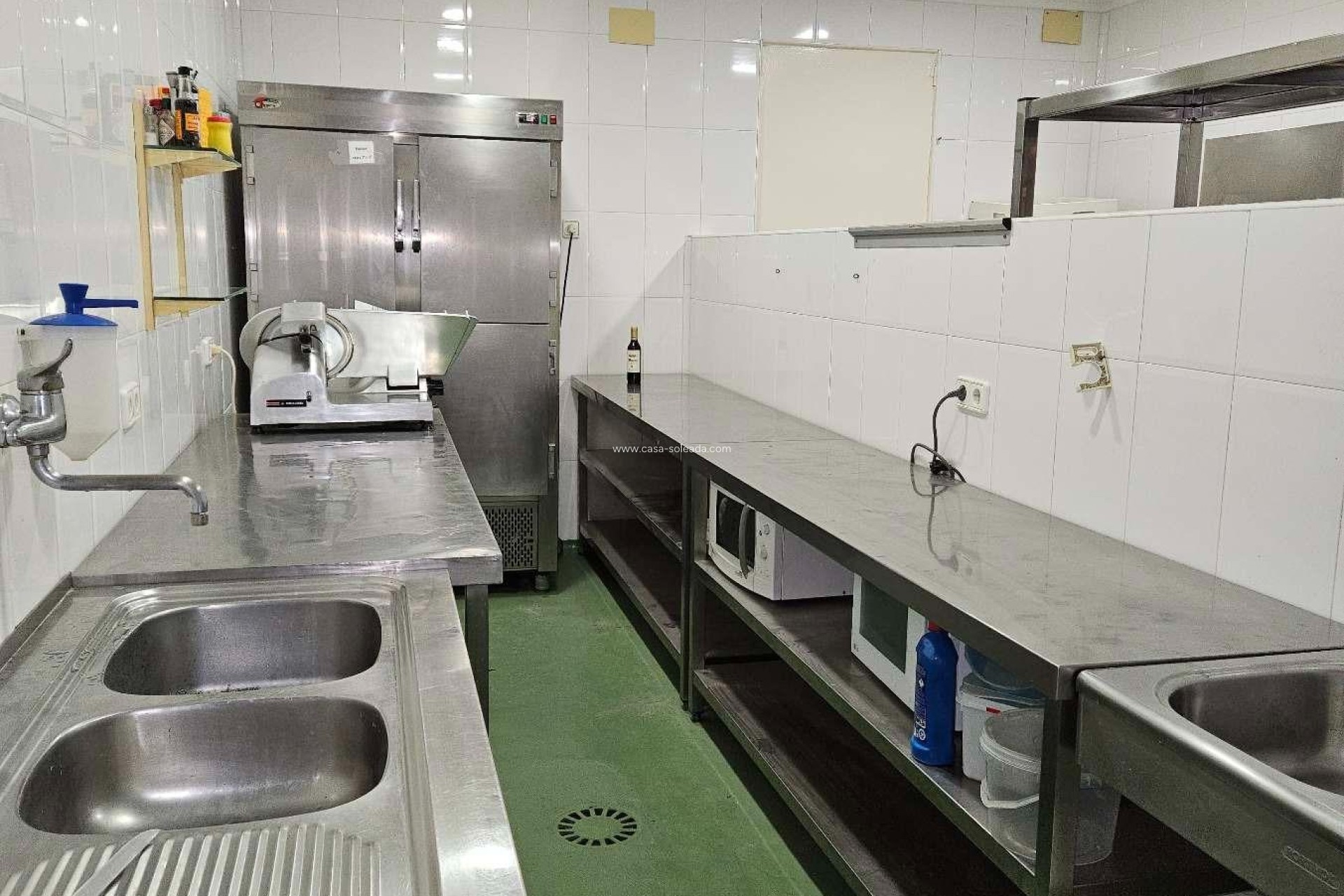 Reventa - Villa - Elda - 03600