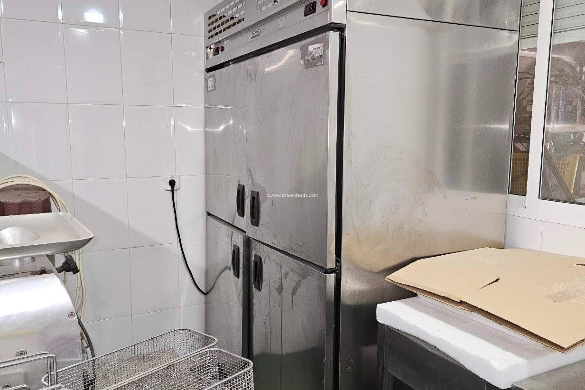 Reventa - Villa - Elda - 03600