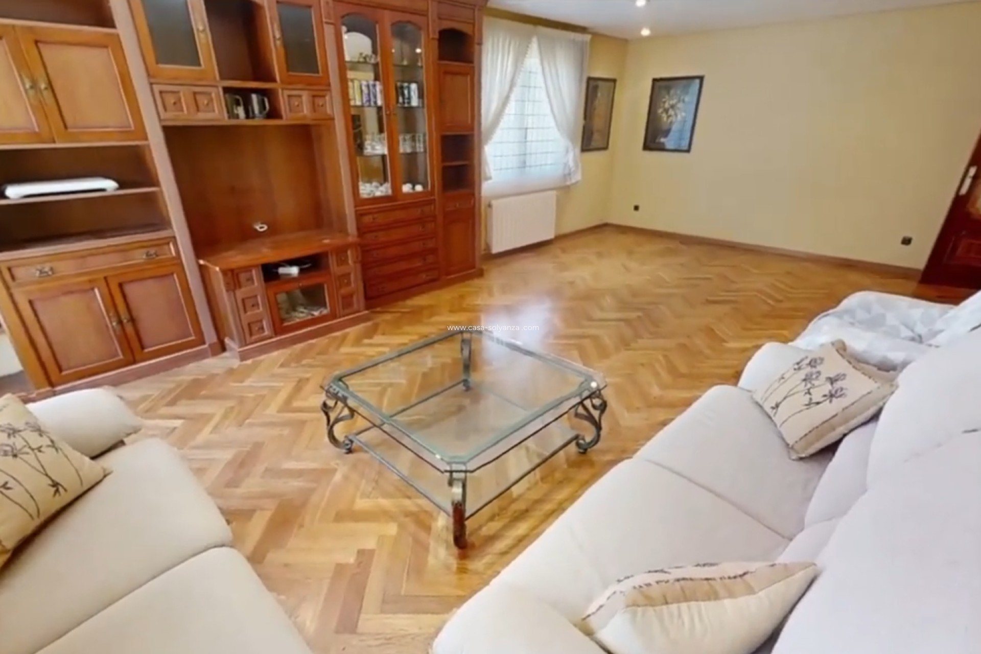 Reventa - Villa - Elda - Inland