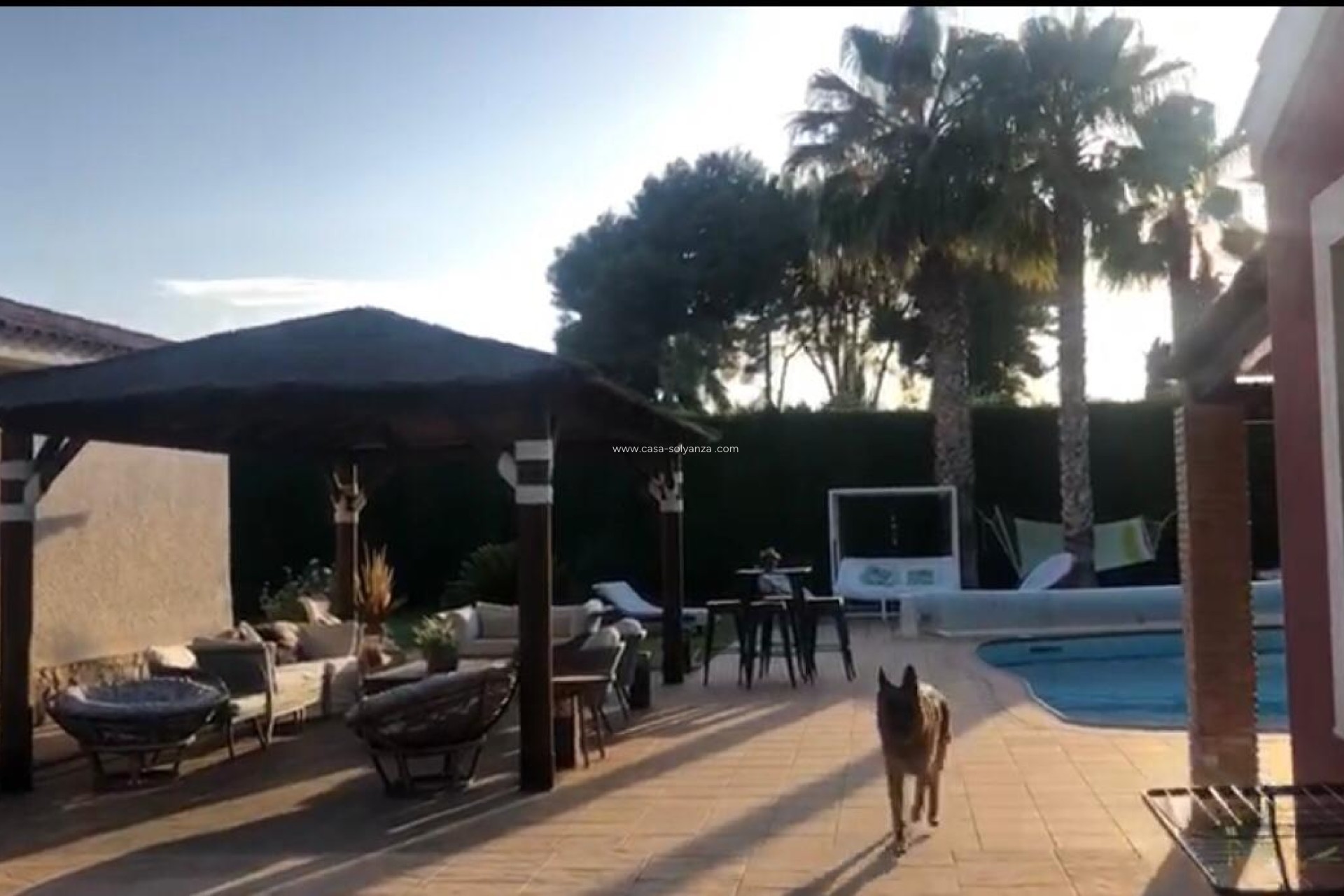 Reventa - Villa - Elda - Inland