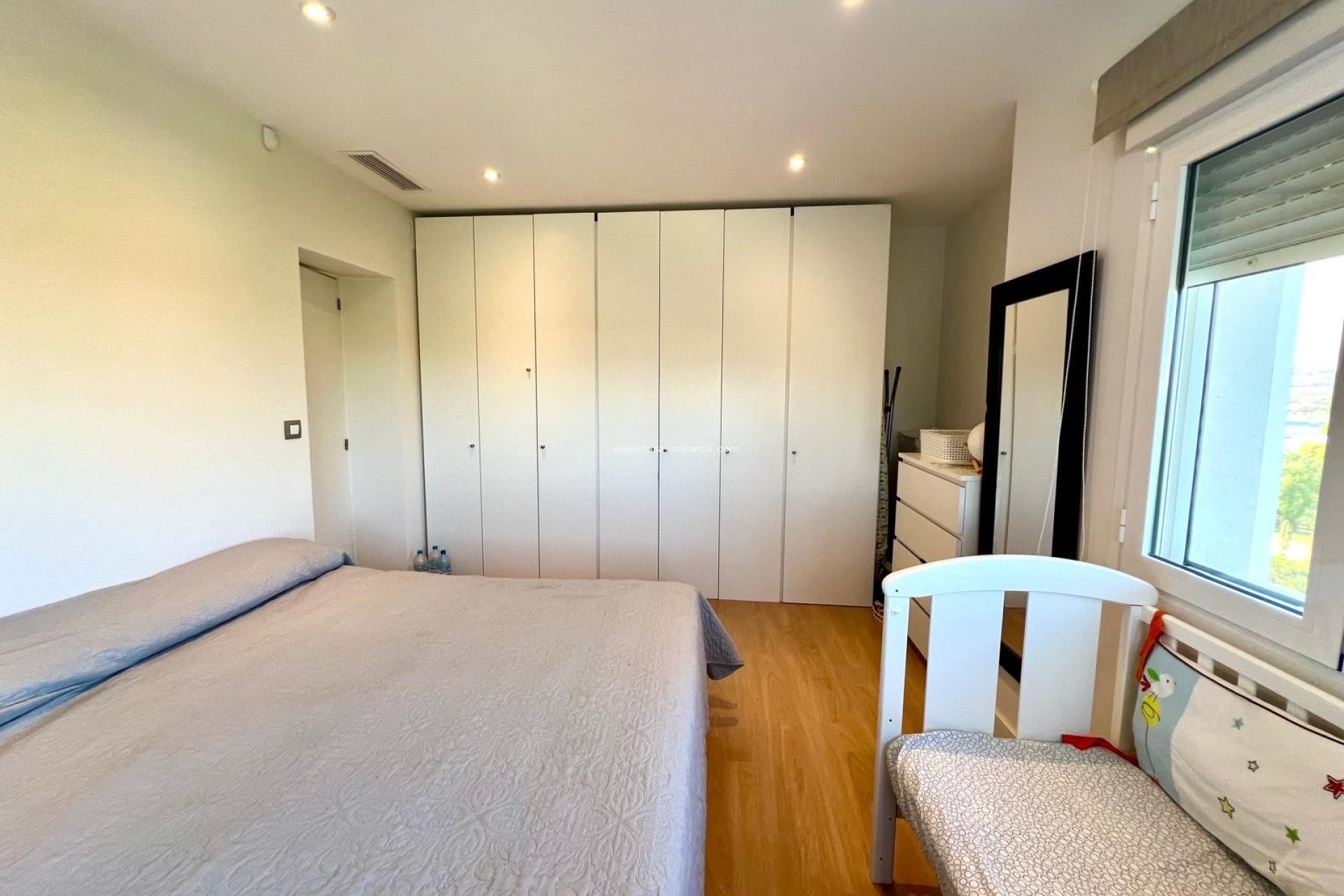 Reventa - Villa - Elda - Inland