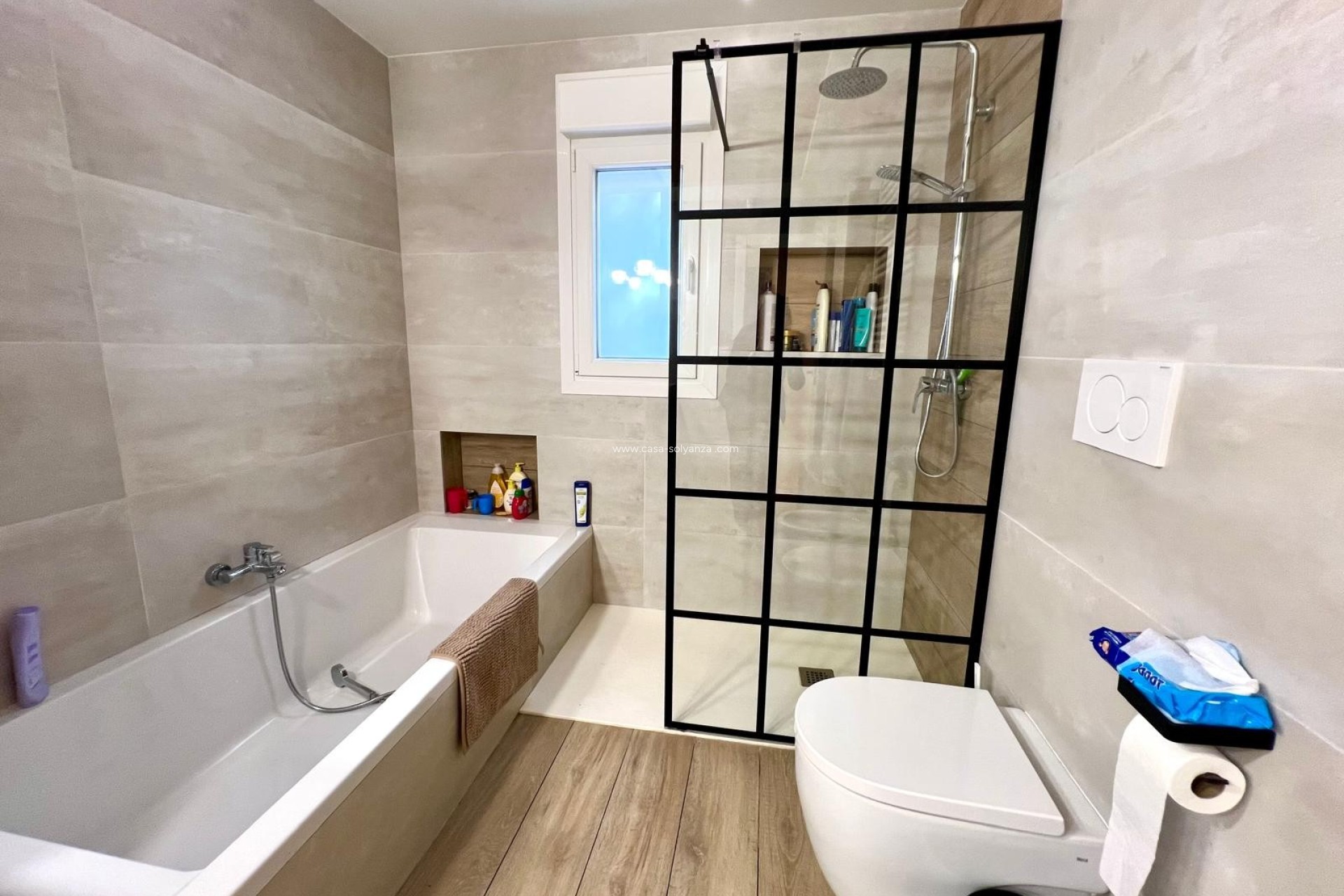 Reventa - Villa - Elda - Inland