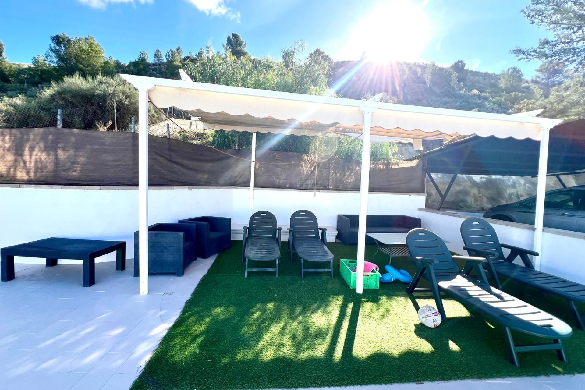 Reventa - Villa - Elda - Inland