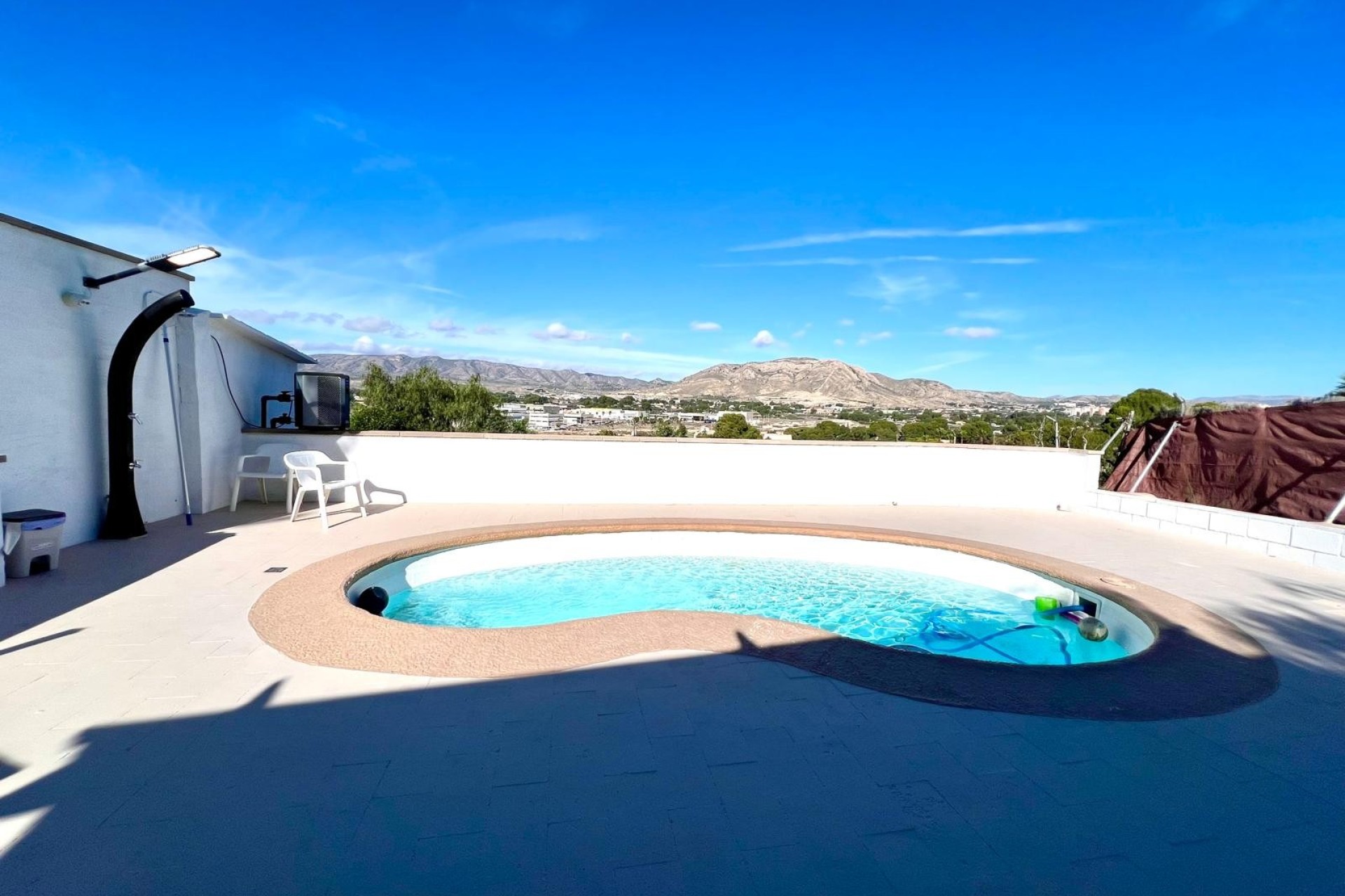 Reventa - Villa - Elda - Inland