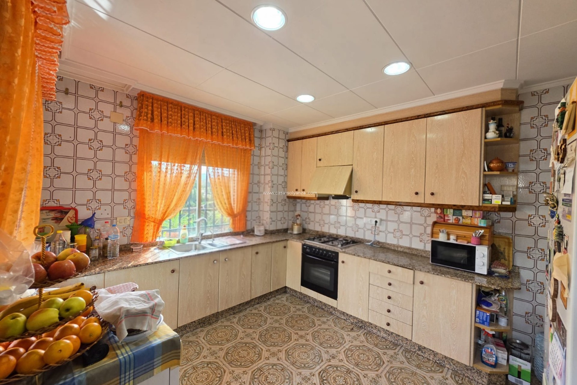 Reventa - Villa - Elda - Inland