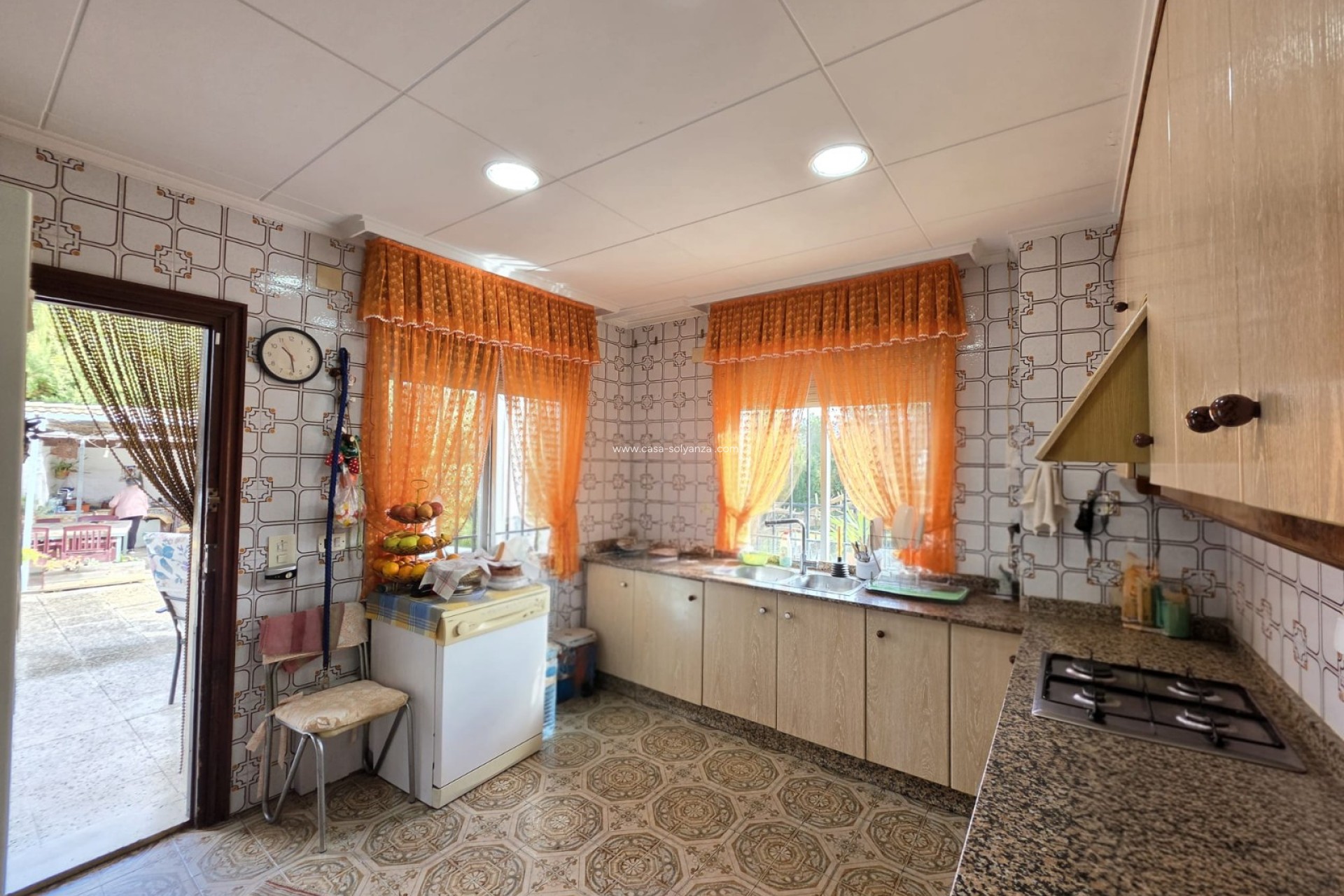 Reventa - Villa - Elda - Inland