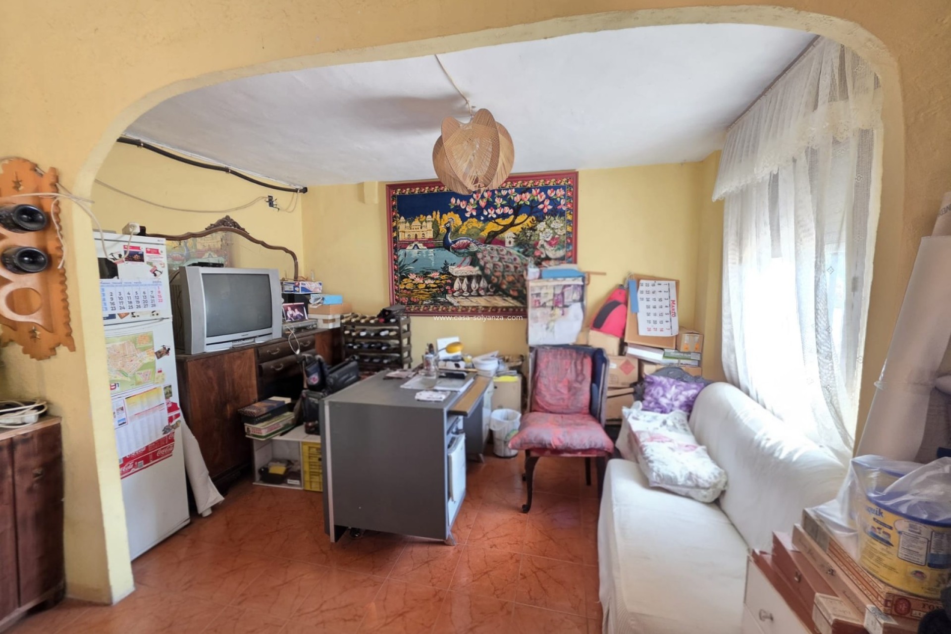 Reventa - Villa - Elda - Inland