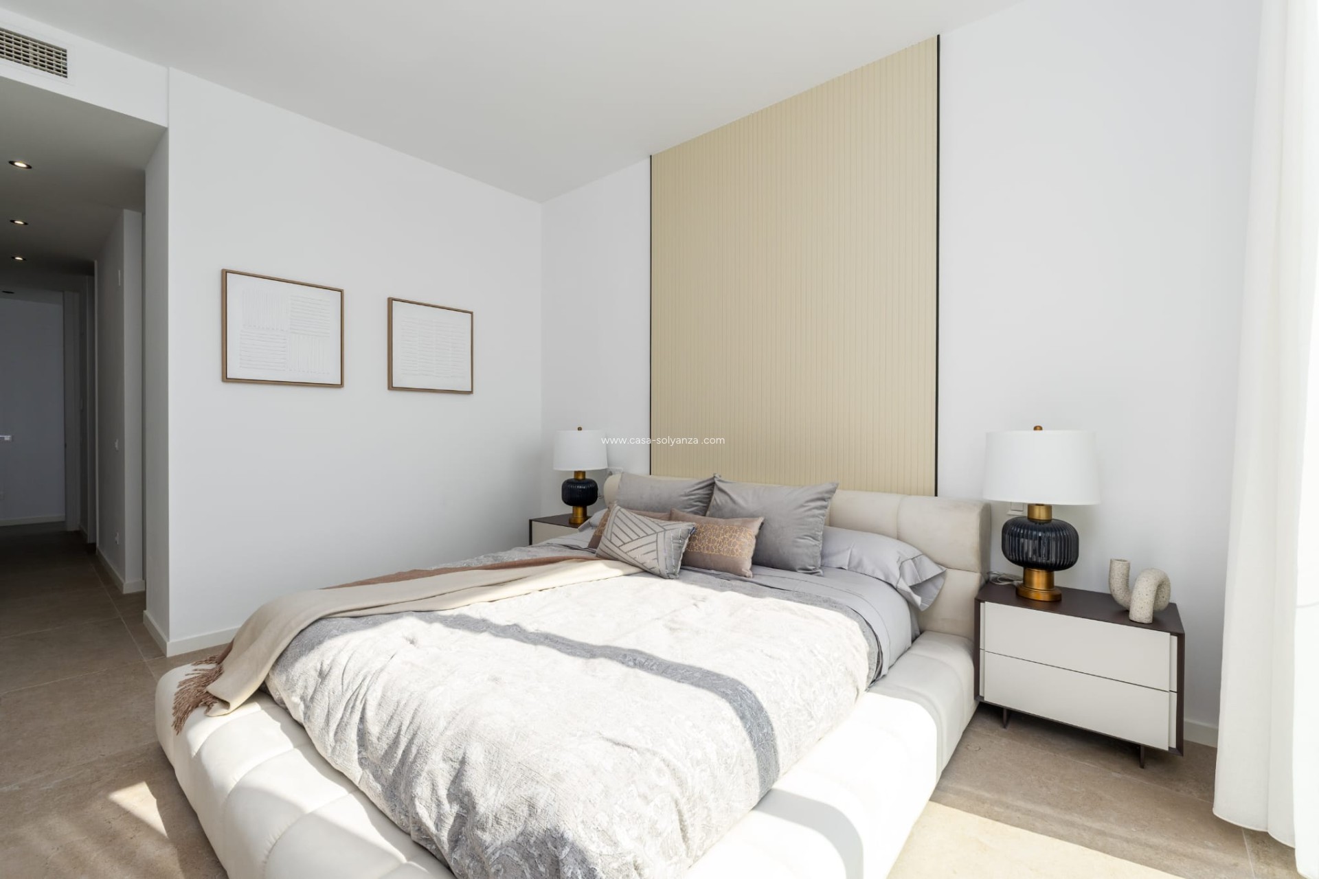 Reventa - Villa - Finestrat - Costa Blanca Norte