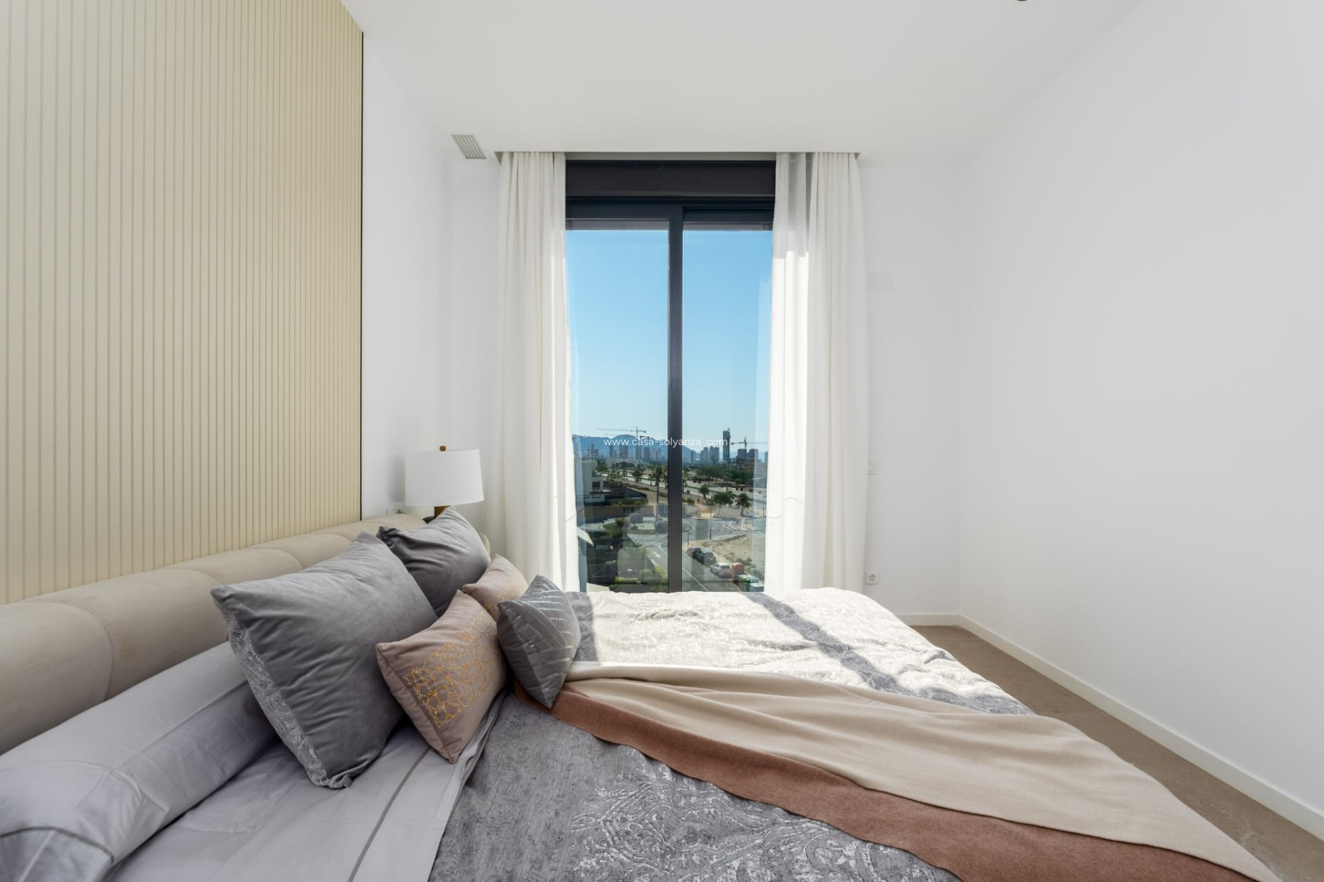 Reventa - Villa - Finestrat - Costa Blanca Norte