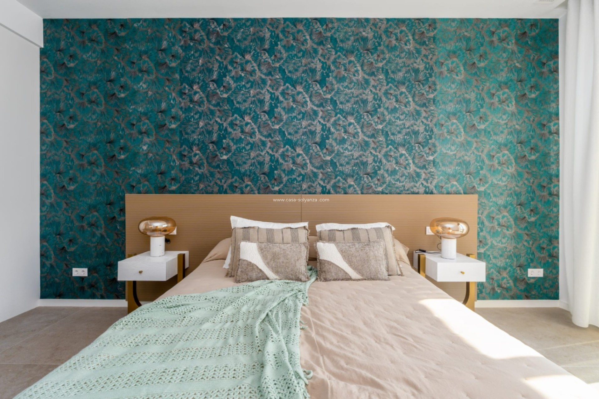 Reventa - Villa - Finestrat - Costa Blanca Norte