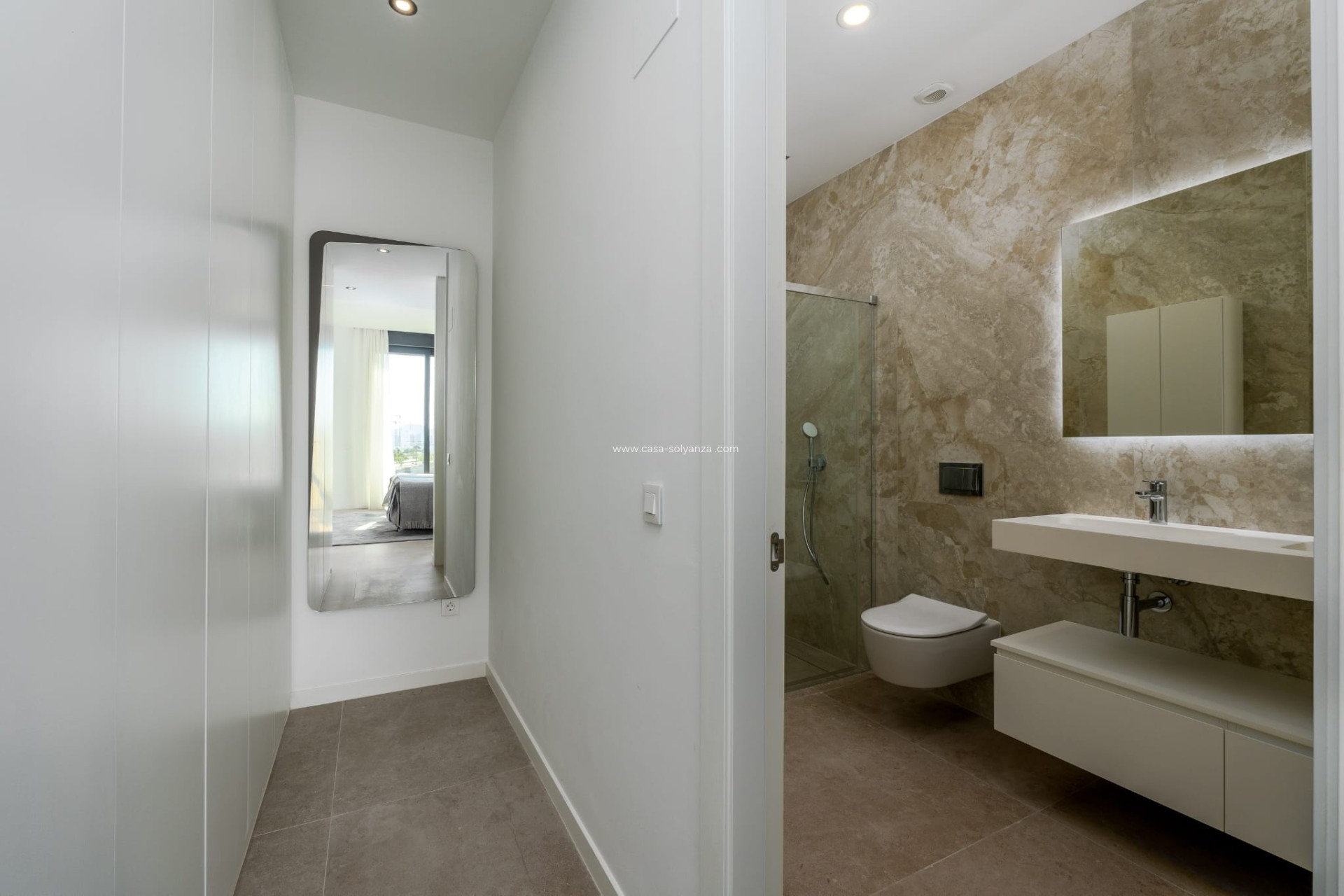 Reventa - Villa - Finestrat - Costa Blanca Norte