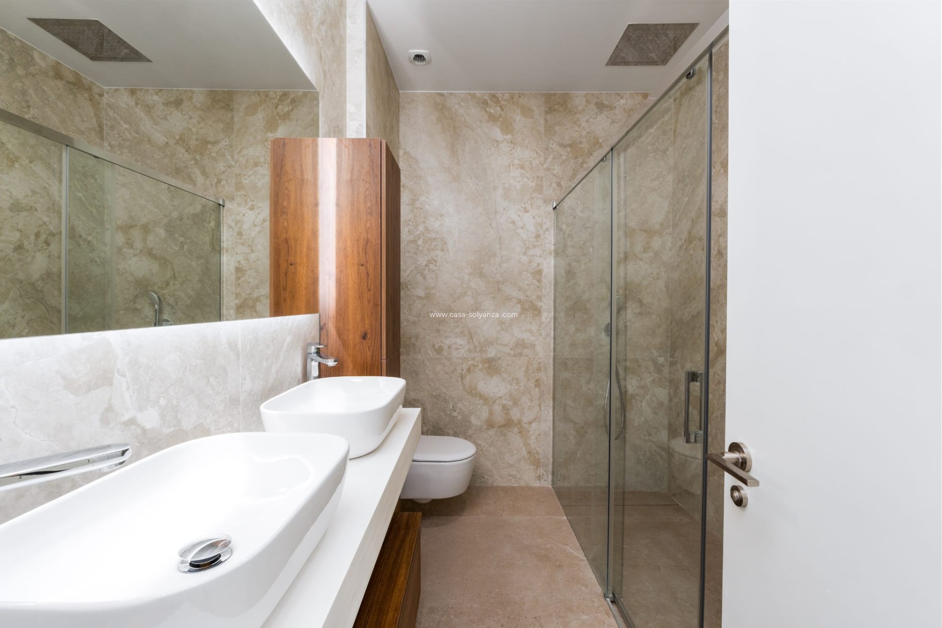 Reventa - Villa - Finestrat - Costa Blanca Norte