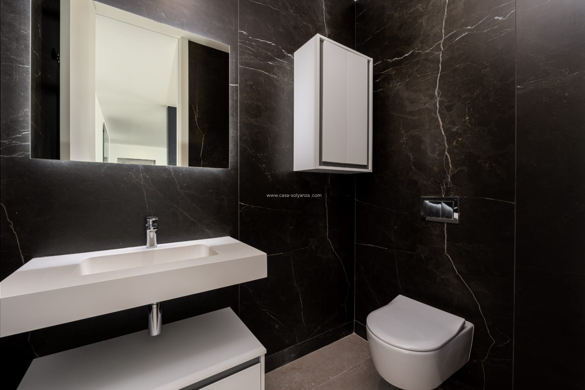 Reventa - Villa - Finestrat - Costa Blanca Norte