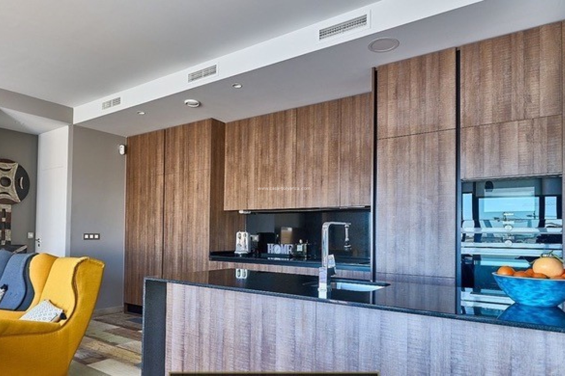 Reventa - Villa - Finestrat - Costa Blanca