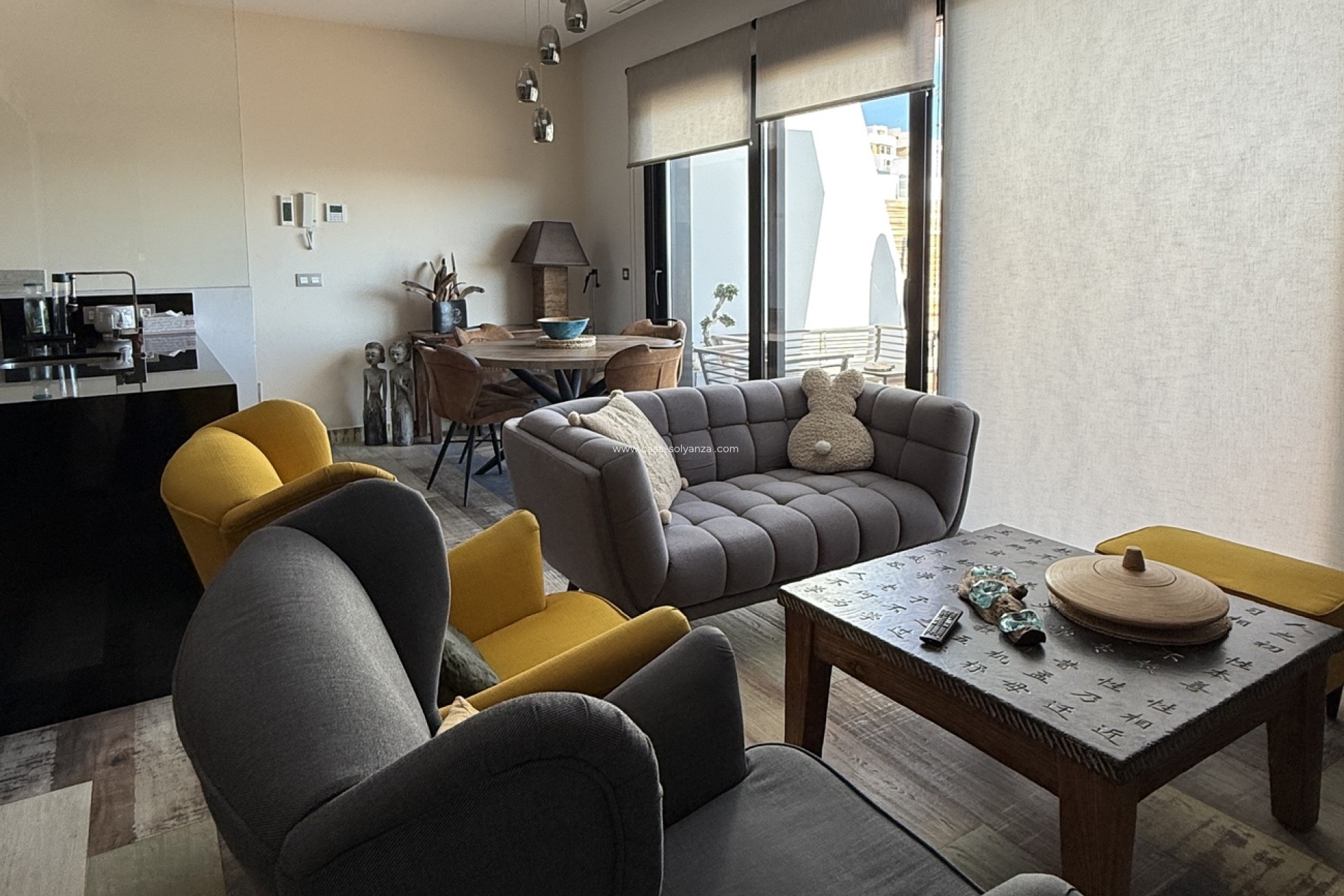 Reventa - Villa - Finestrat - Costa Blanca