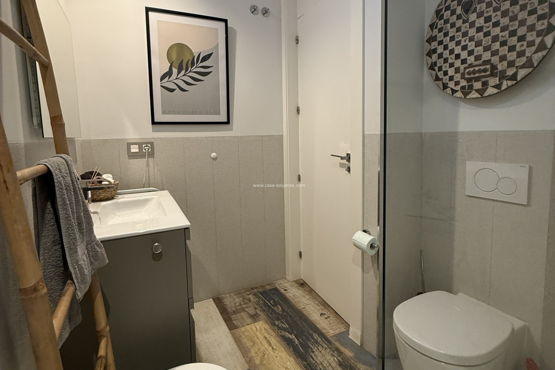 Reventa - Villa - Finestrat - Costa Blanca